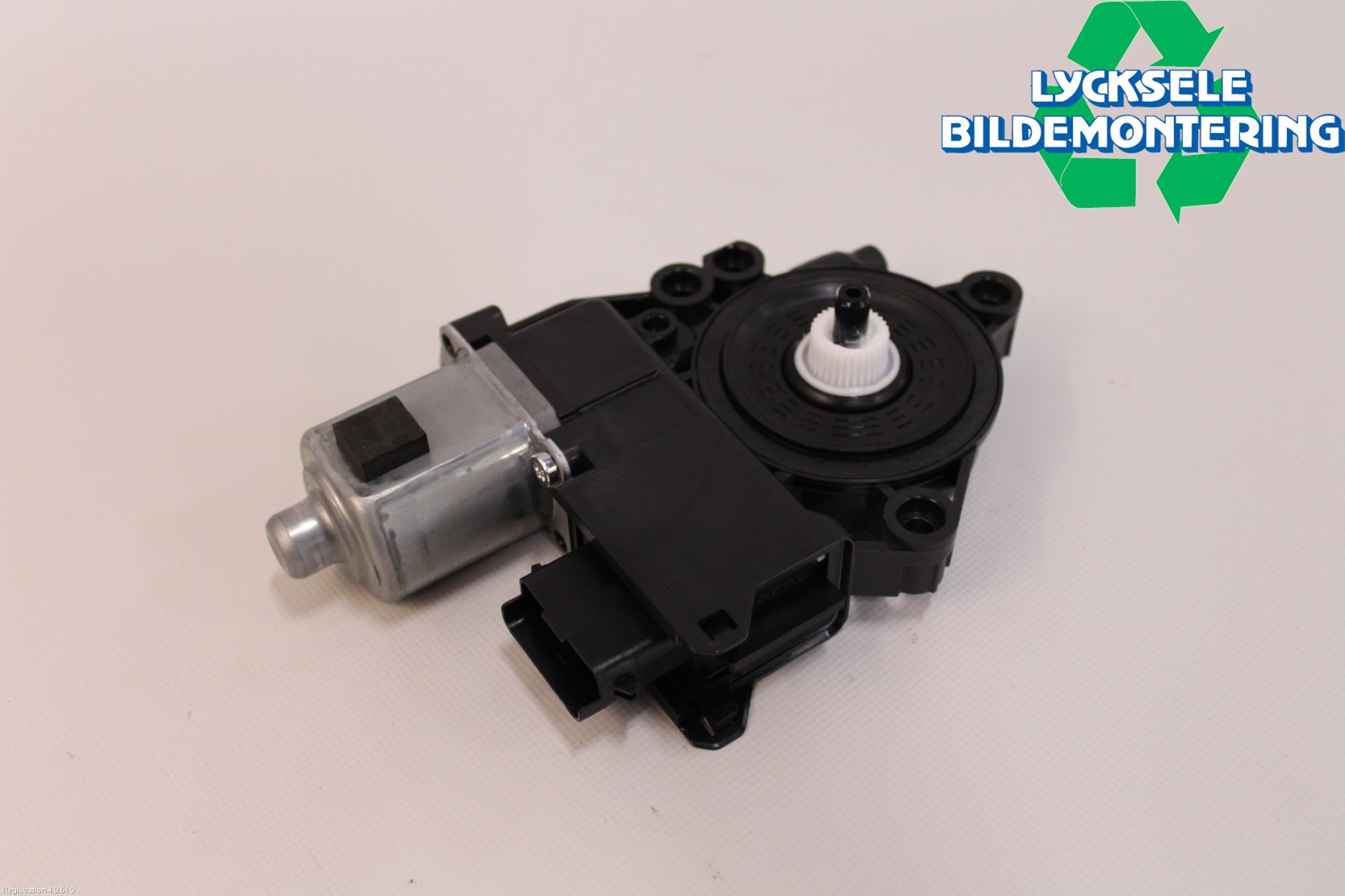 Kia CEED/CEED SW 19- Fönsterhissmotor