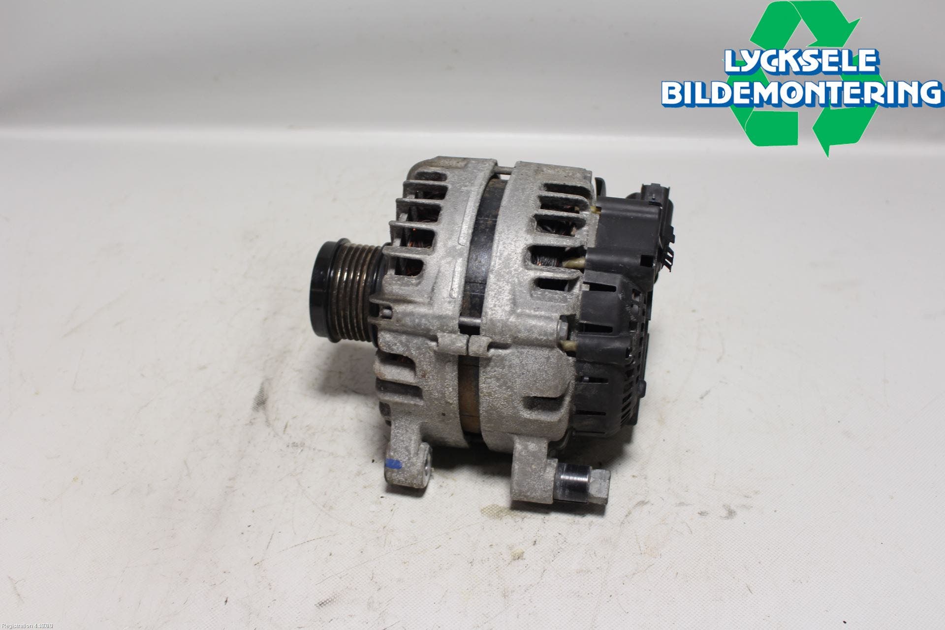 Citroen COTROEN C3 17-24 Generator