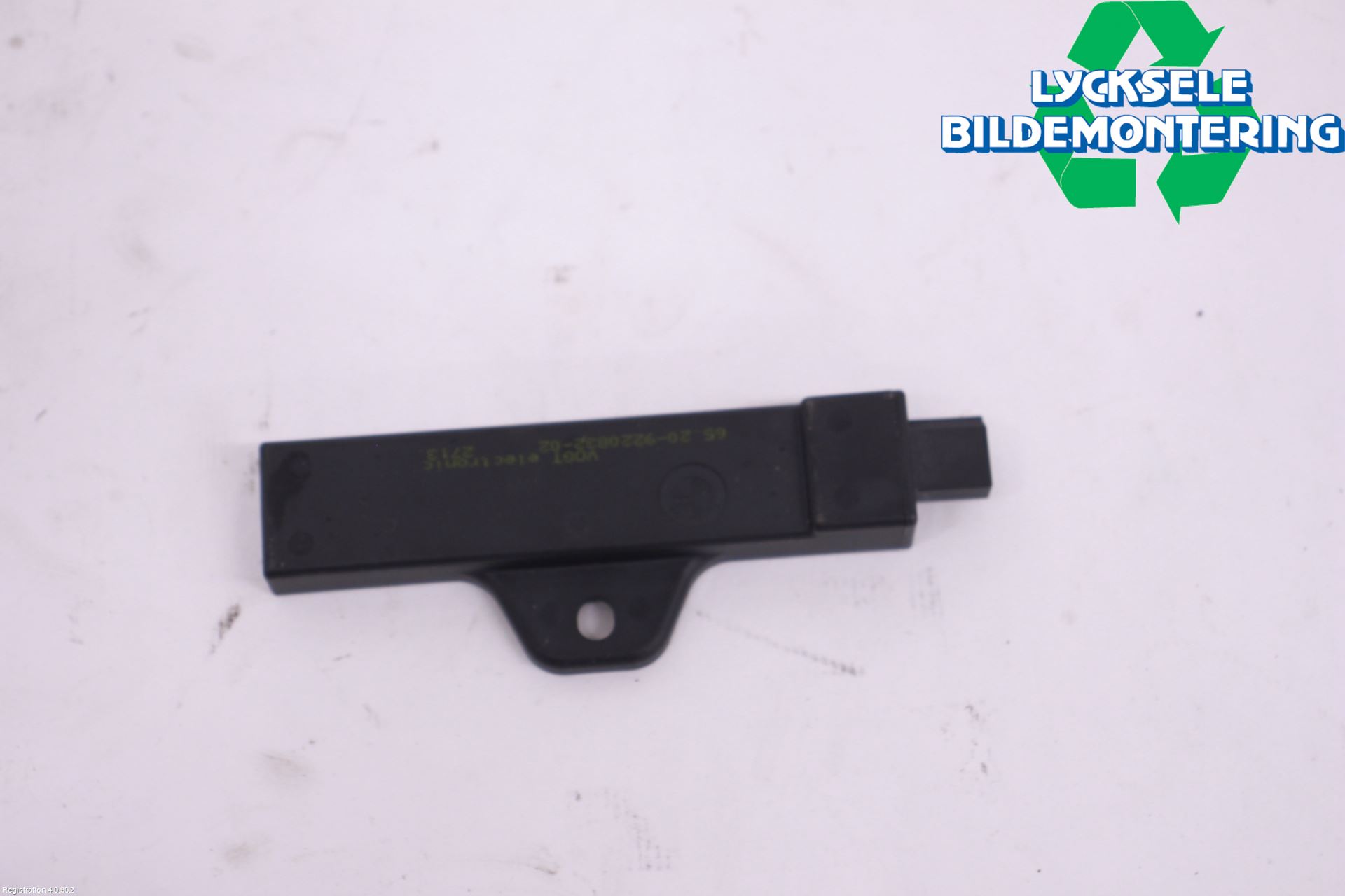 BMW i3 I01 13-22 Antenn El