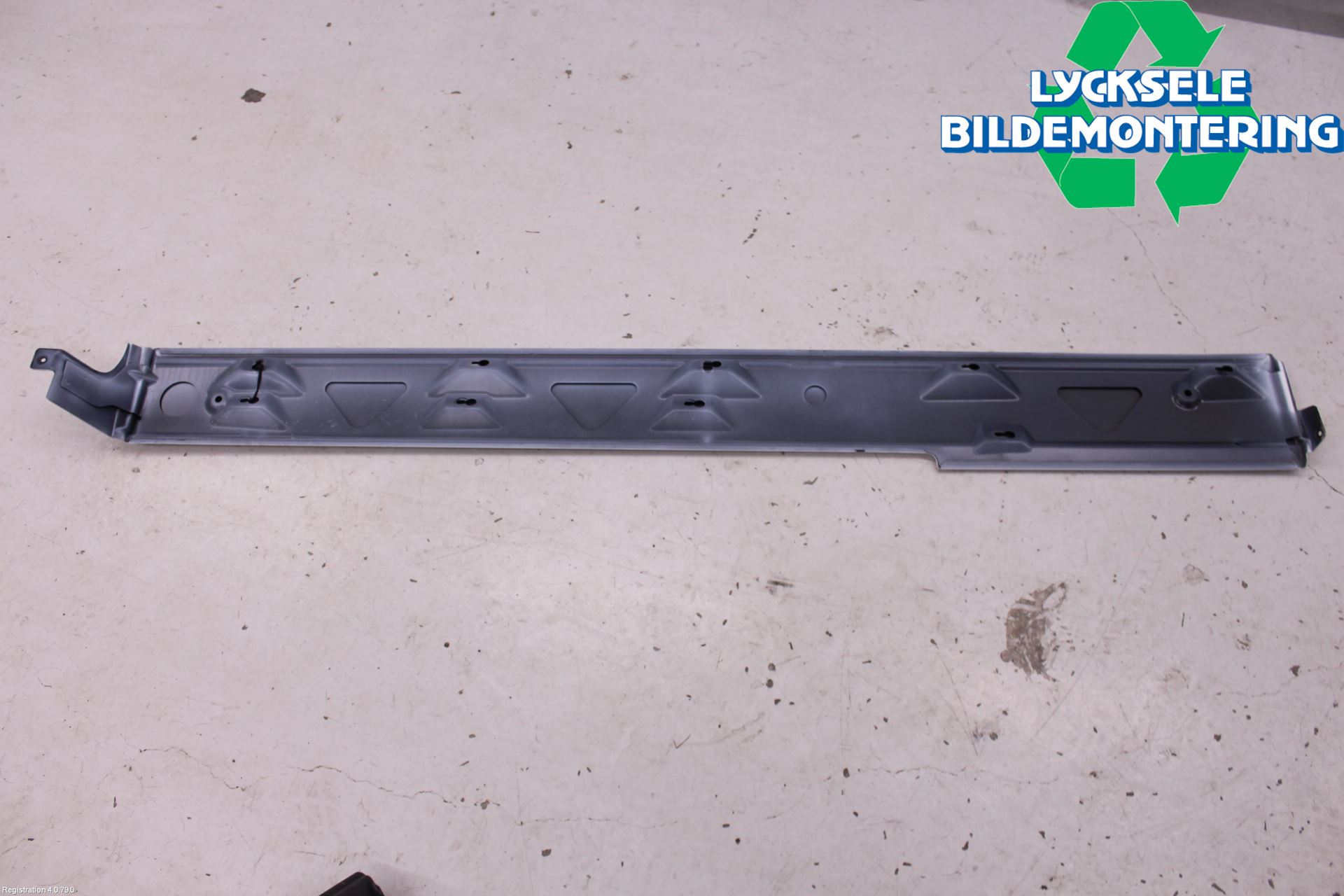 Volkswagen VW TRANSP/CARAVELLE (T6) 16-22 List Hö