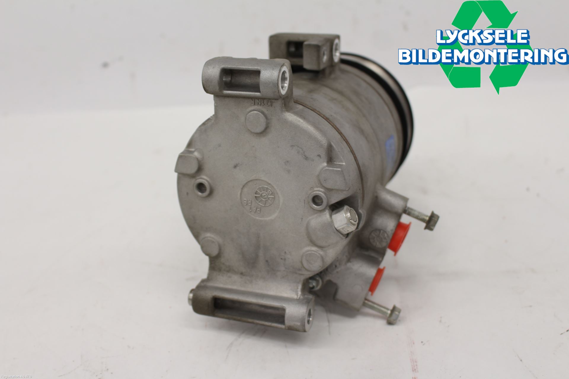 Mazda 6 13- Ac Kompressor