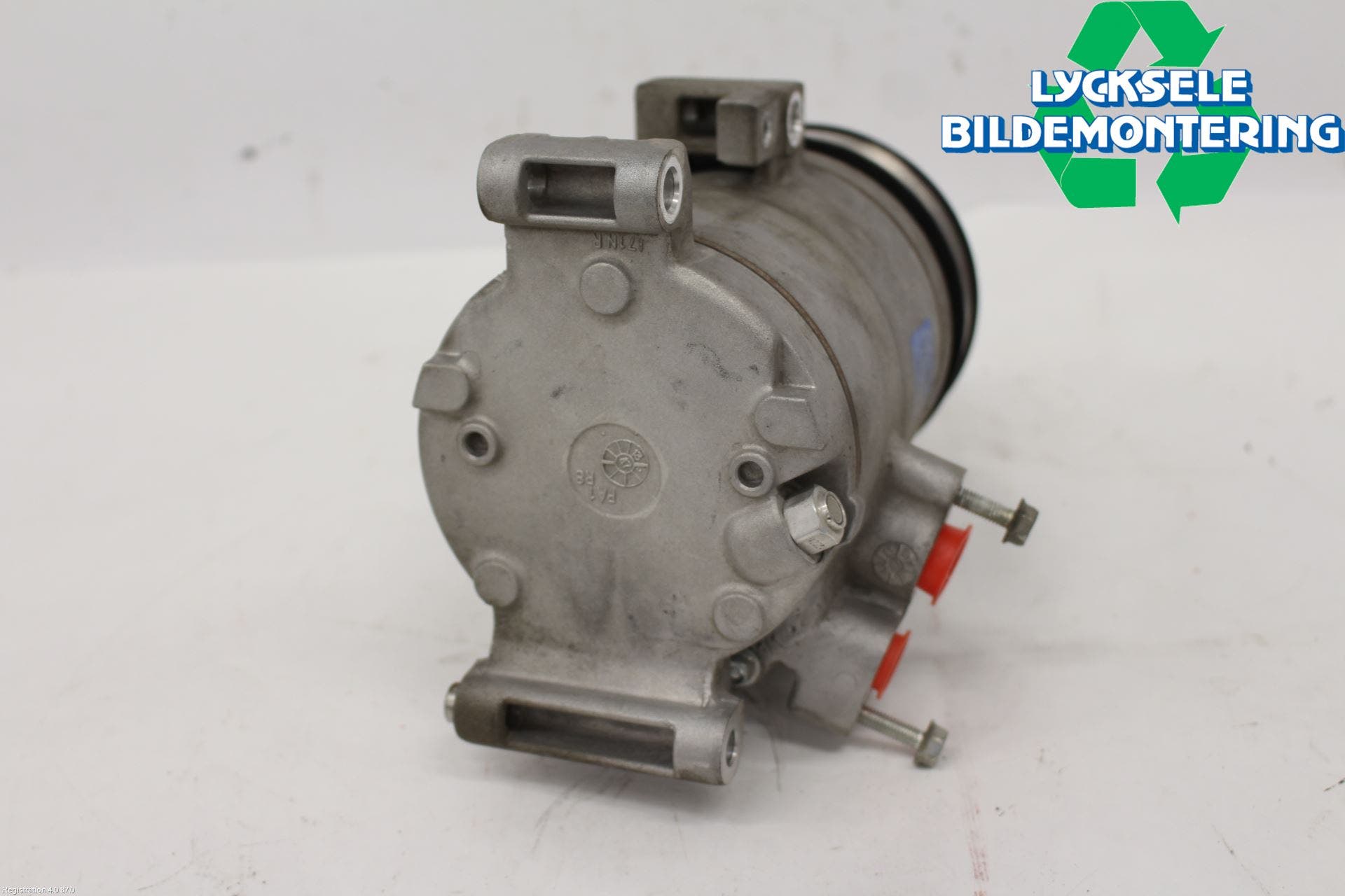 Mazda 6 13- Ac Kompressor