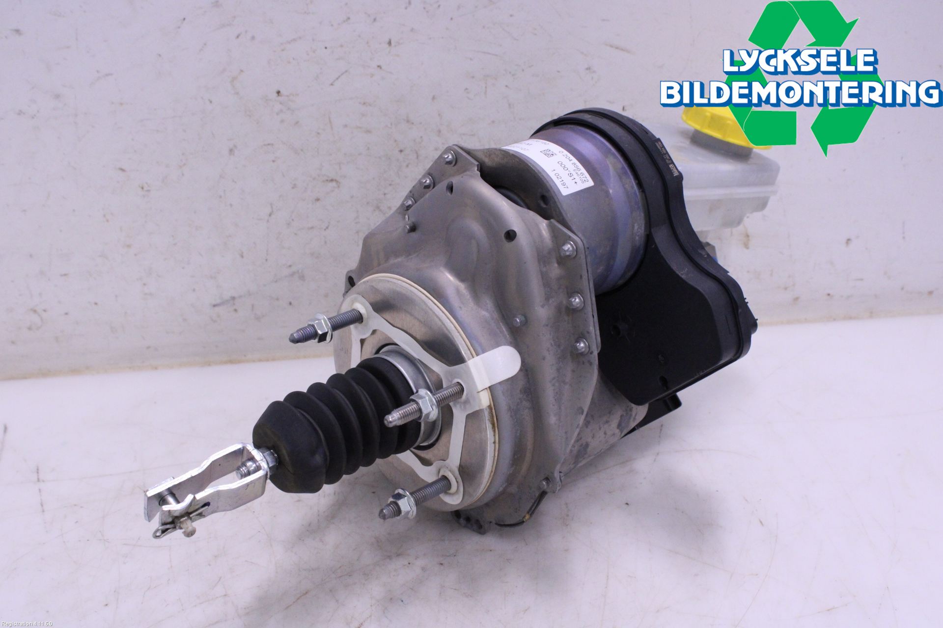 Subaru OUTBACK 21- Bromsservo