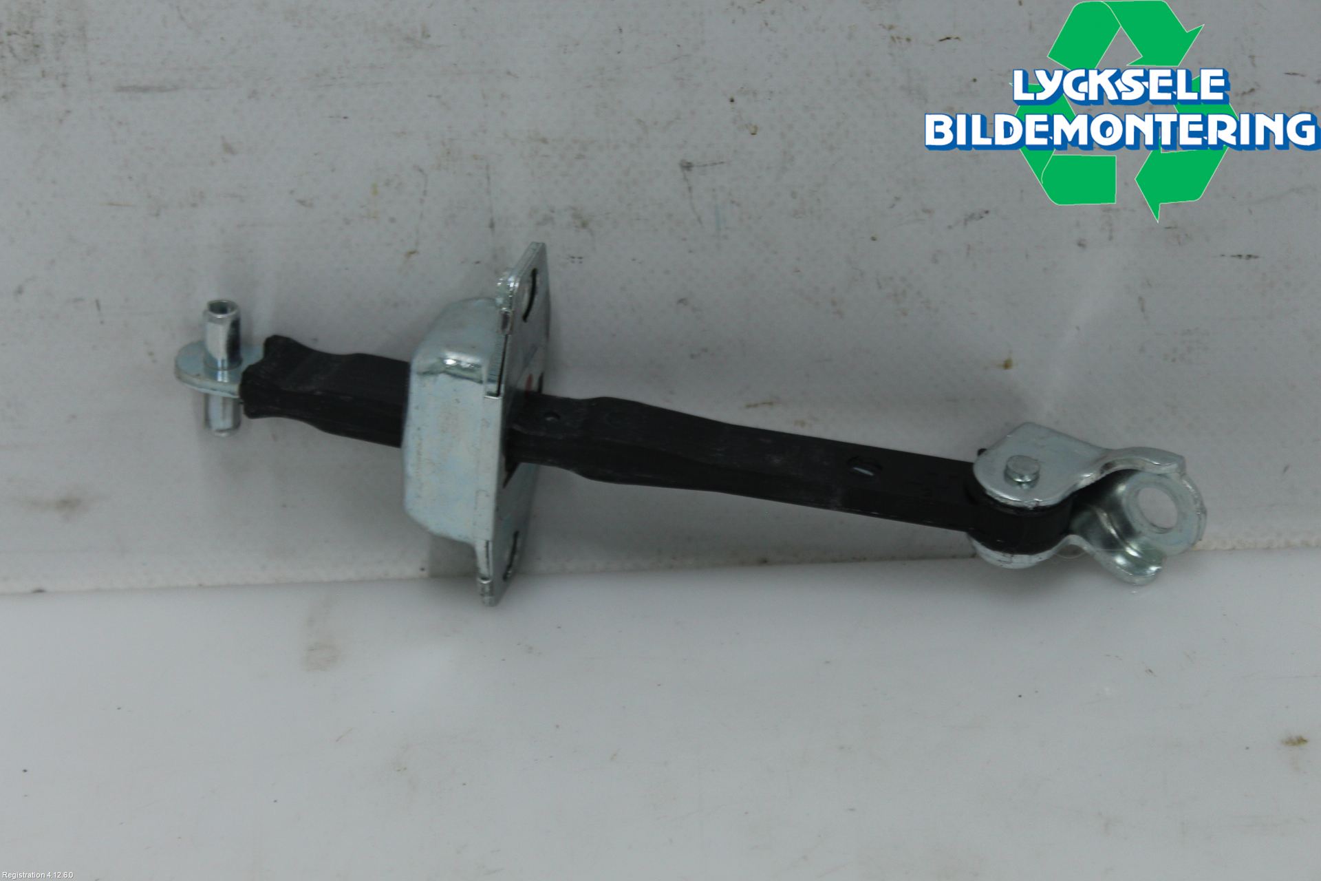 Suzuki SX4 S-CROSS 22- Dörrstopp