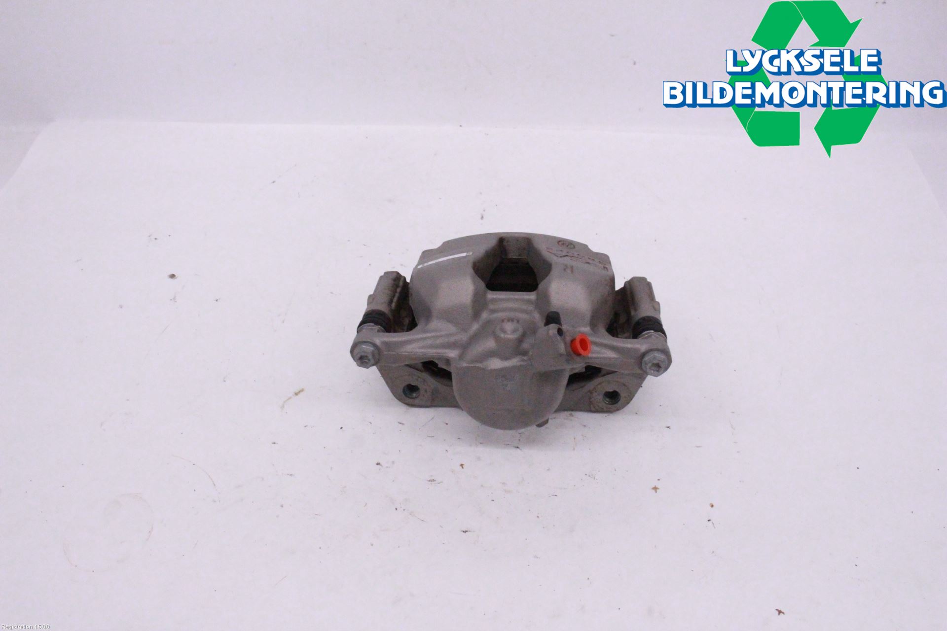 Citroen C5 AIRCROSS 19- Bromsok Fram Höger