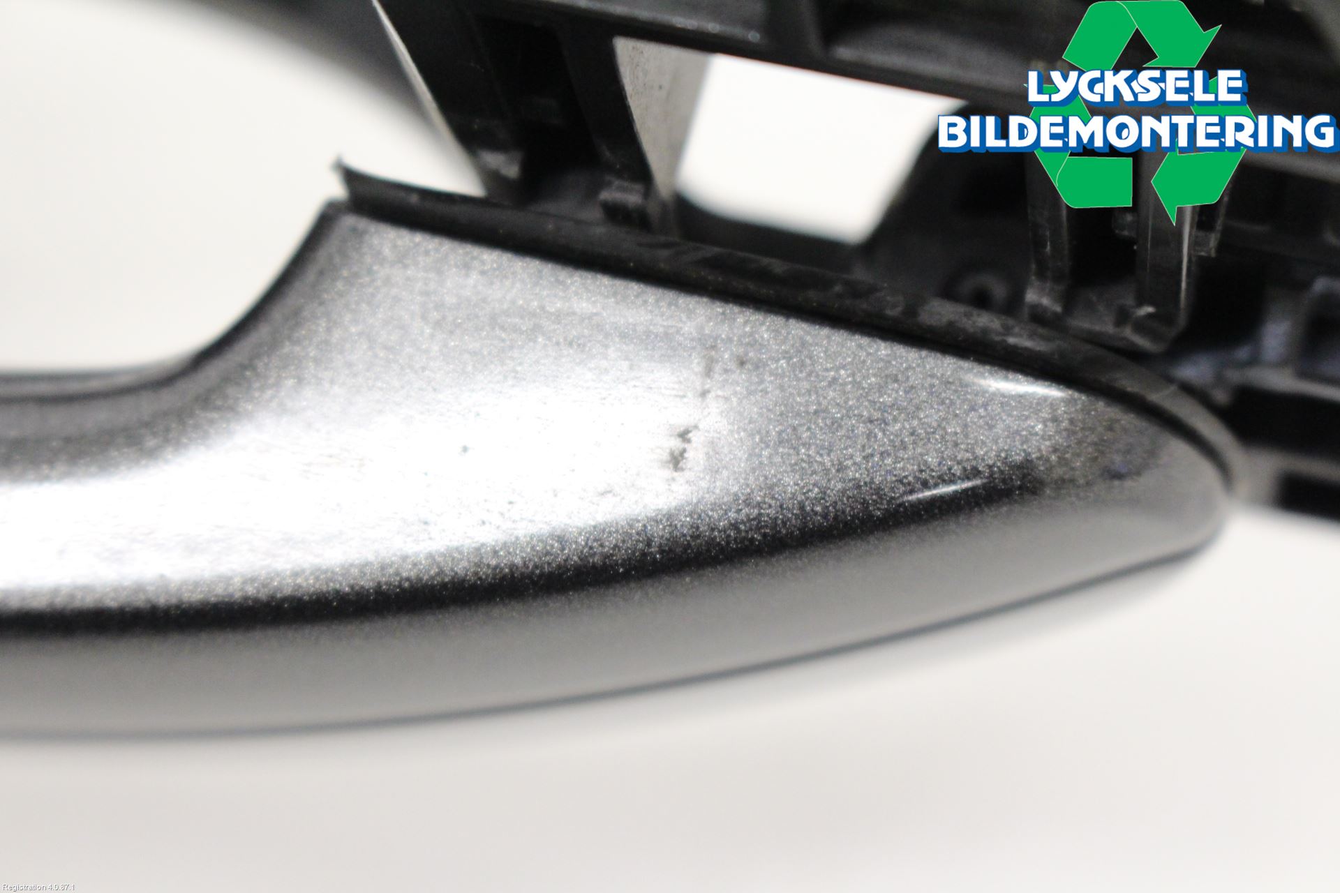 Ford FOCUS 15-18 Dörrhandtag Yttre Vä