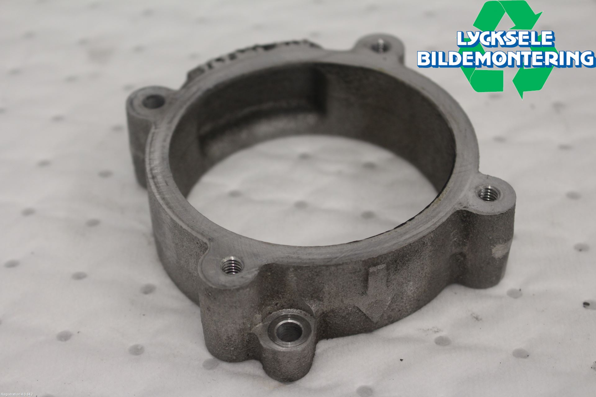 Audi A3/S3 8V 13-20 Grenrör Insug