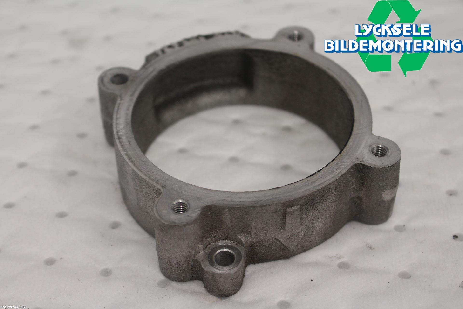 Audi A3/S3 8V 13-20 Grenrör Insug