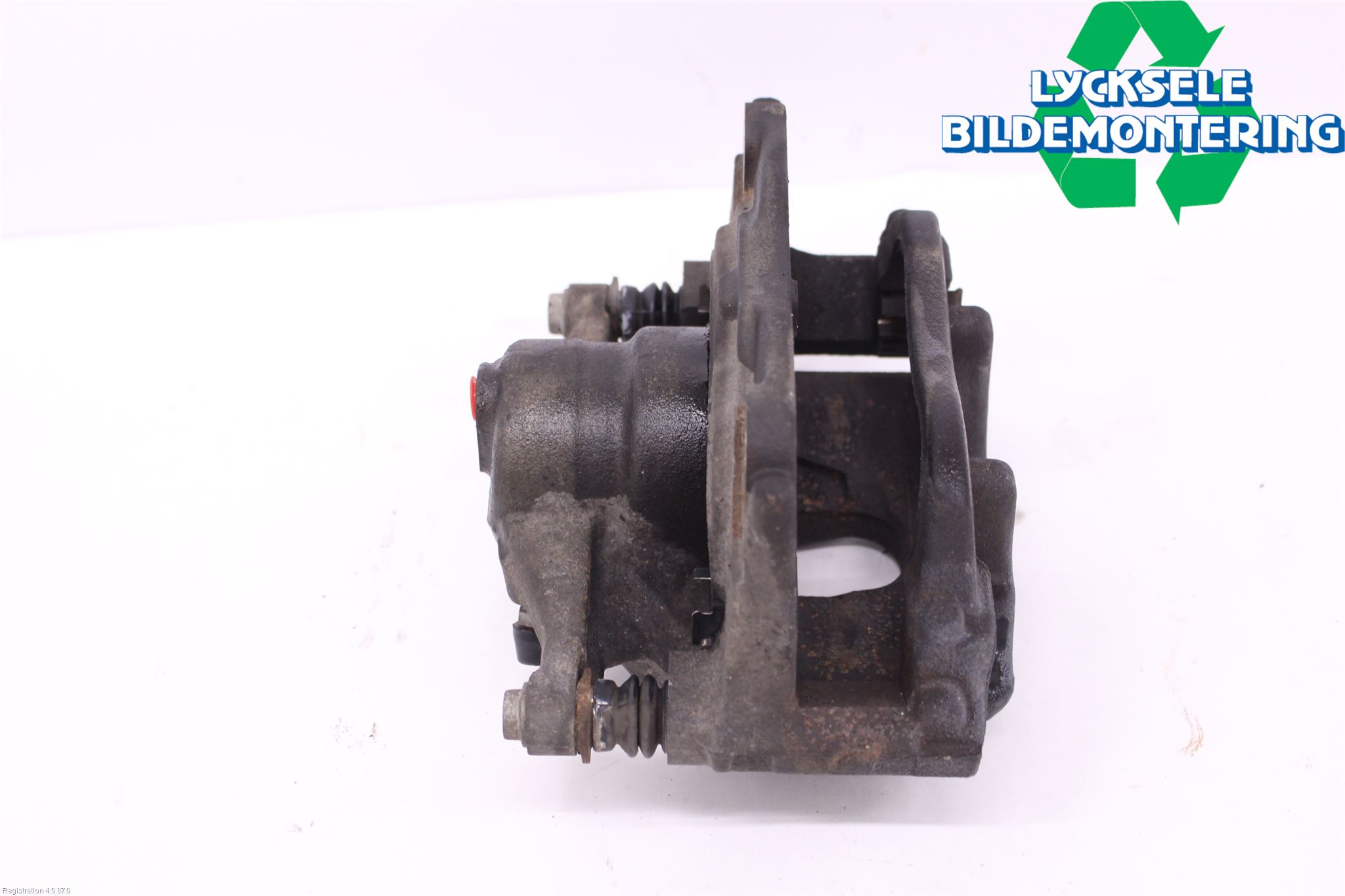 Toyota AVENSIS 09-15 Bromsok Fram Vänster