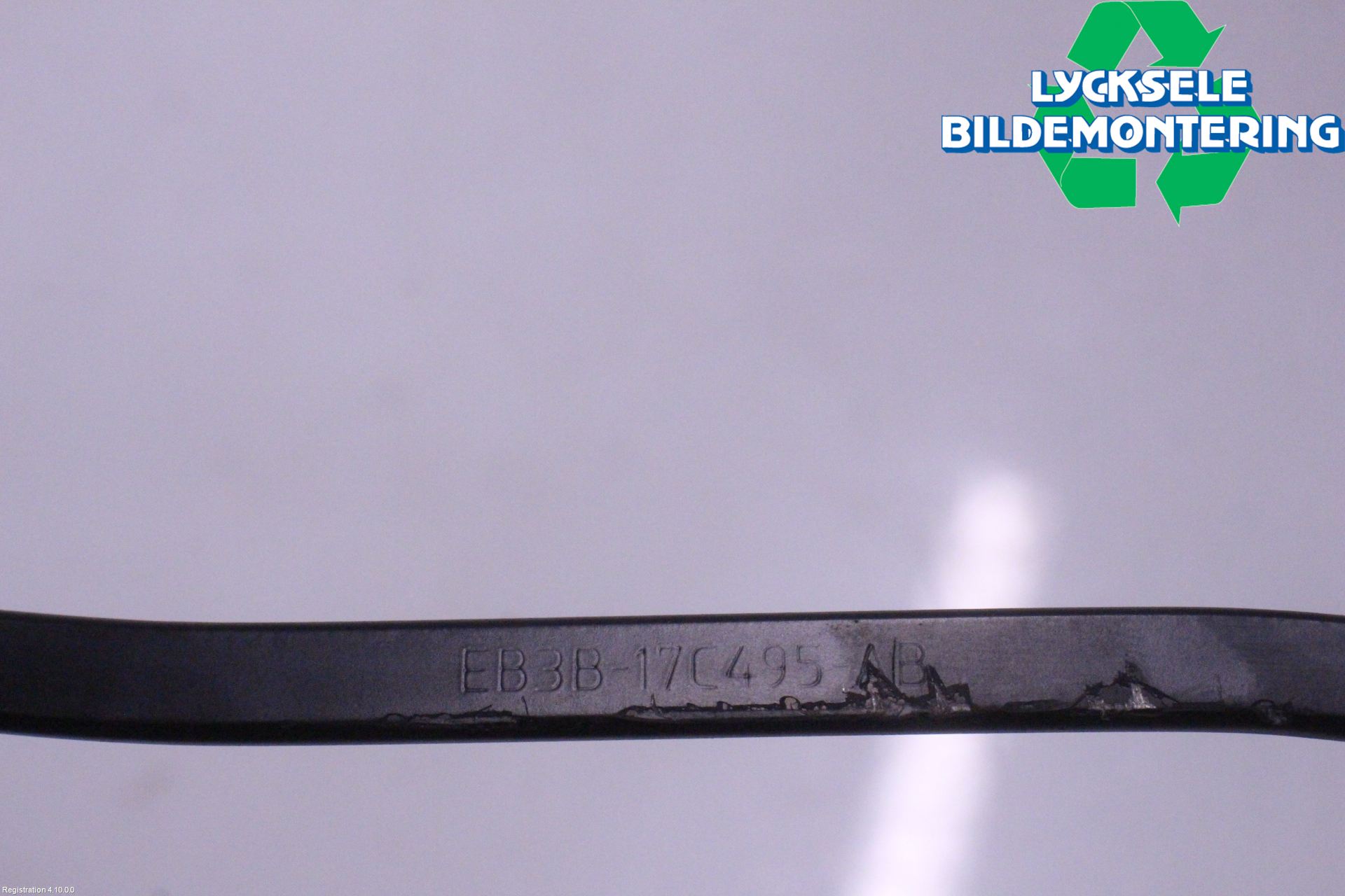 Ford RANGER 22- Torkararm Armar Vindruta