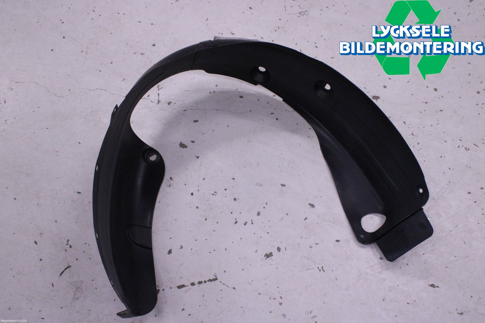 Kia STONIC 18->> Skärm Inner