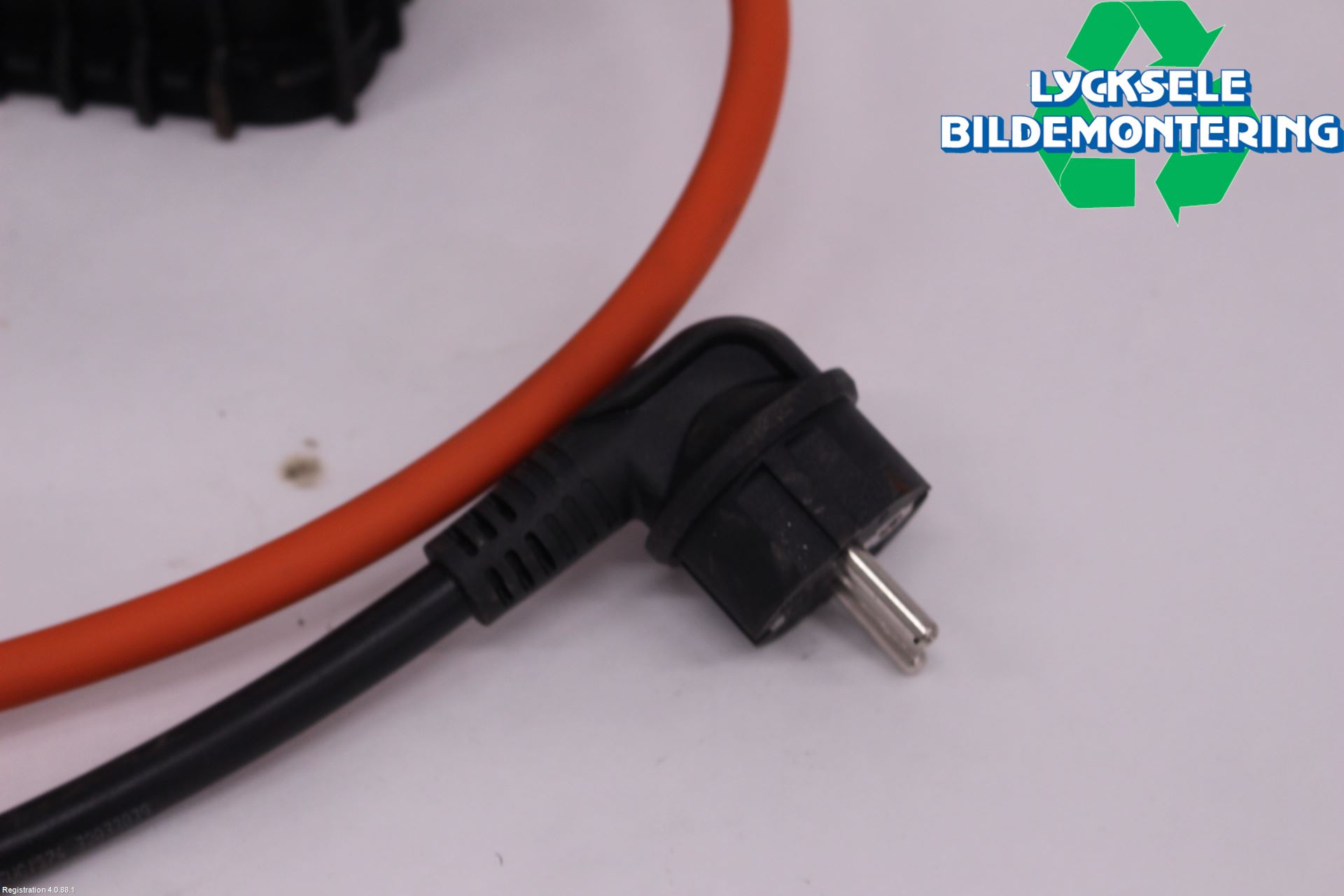 Peugeot 3008 17-24 Batteriladdare Högspänning