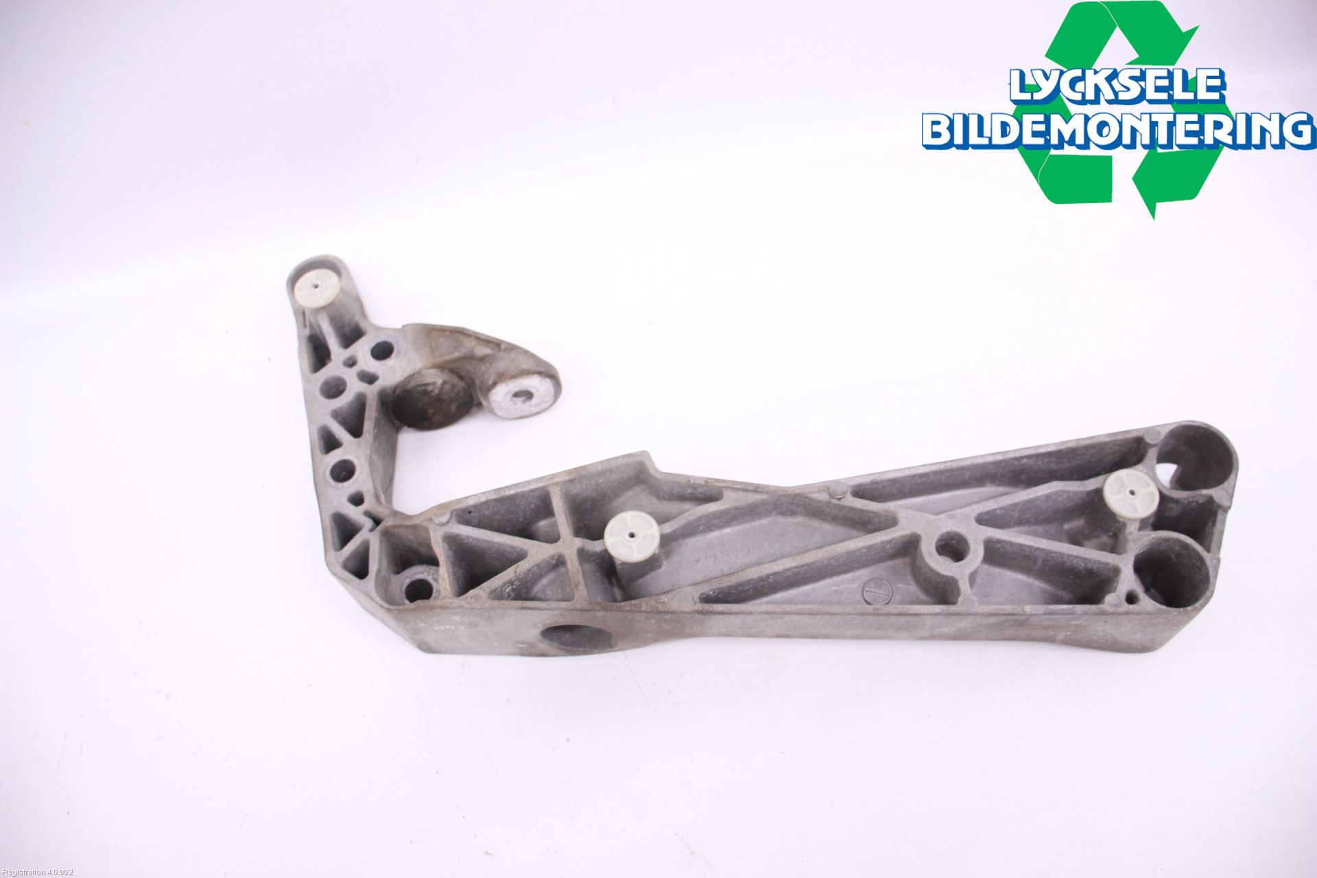 BMW X3 G01 18- Växellådsfäste