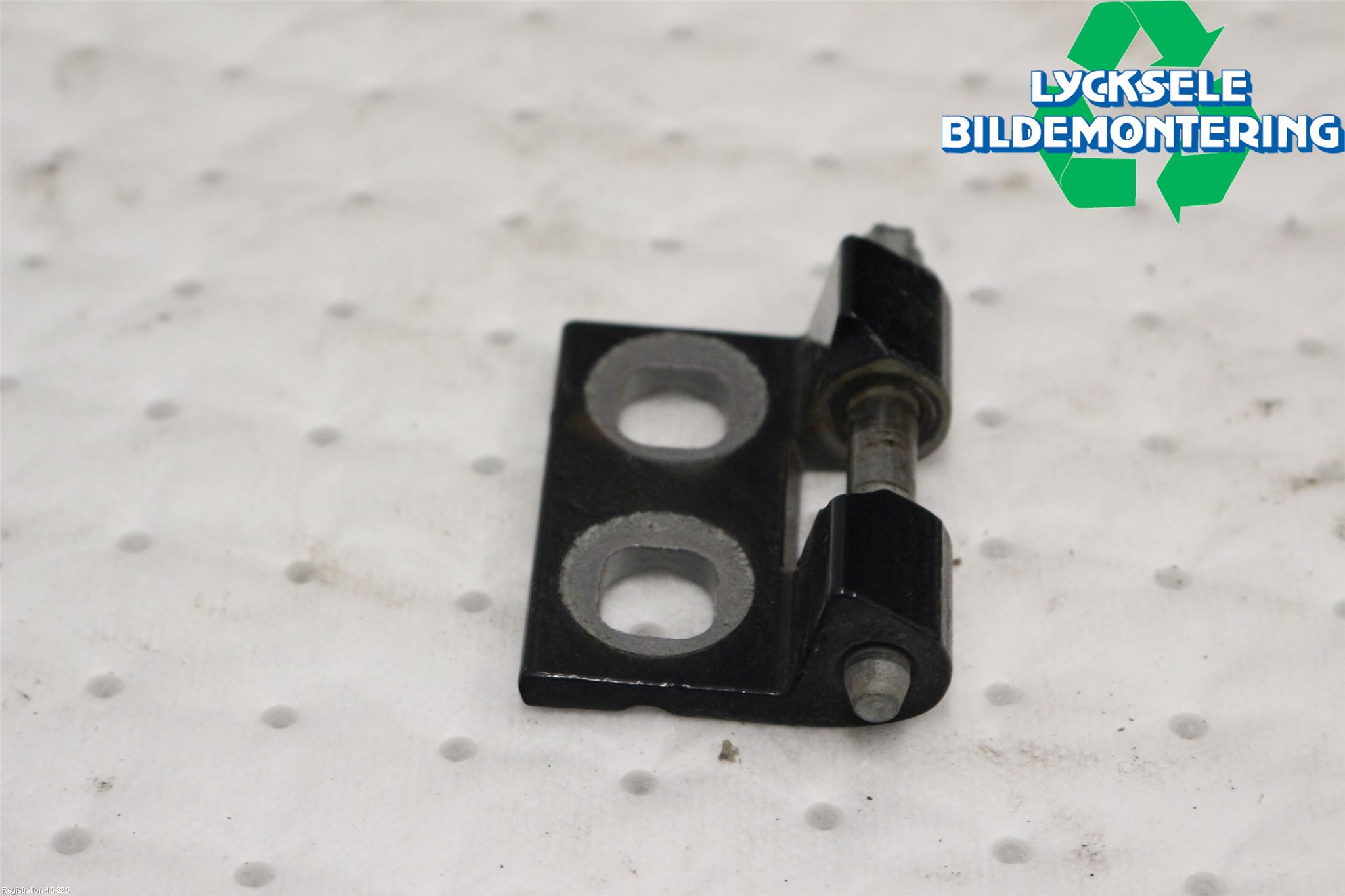 BMW X1 E84 10-15 Dörrgångjärn