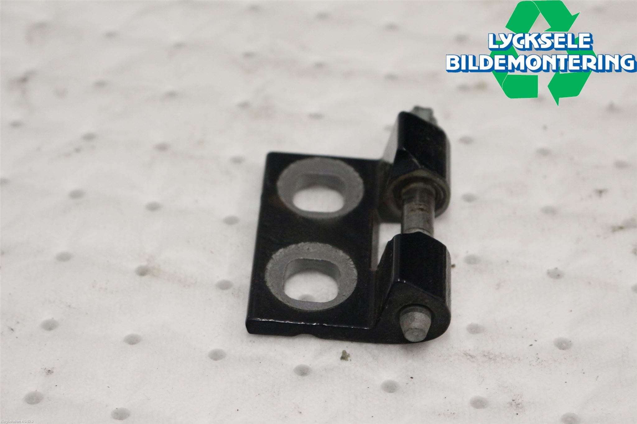 BMW X1 E84 10-15 Dörrgångjärn