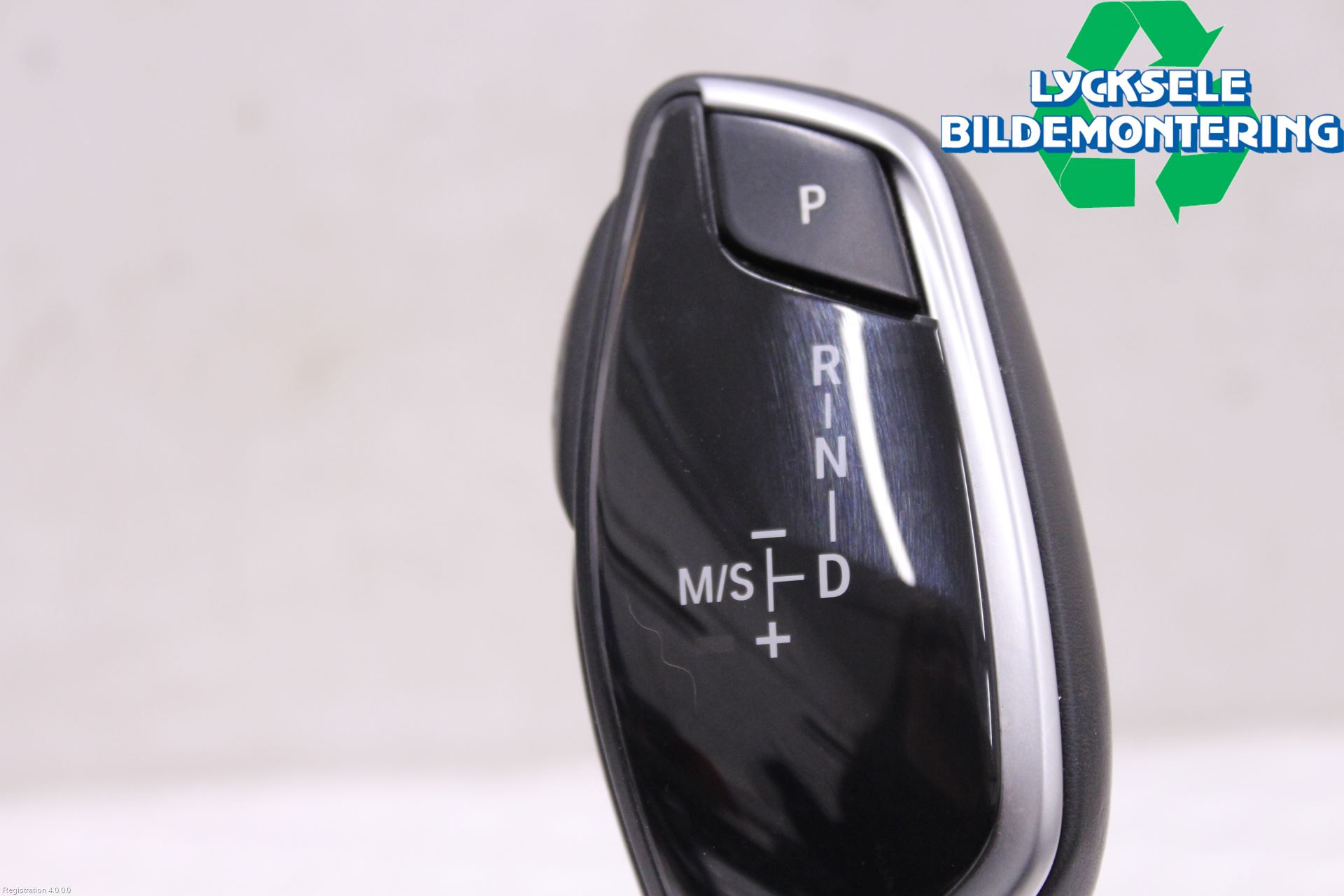 BMW 5 G30/G31/F90 17-23 Växelspak