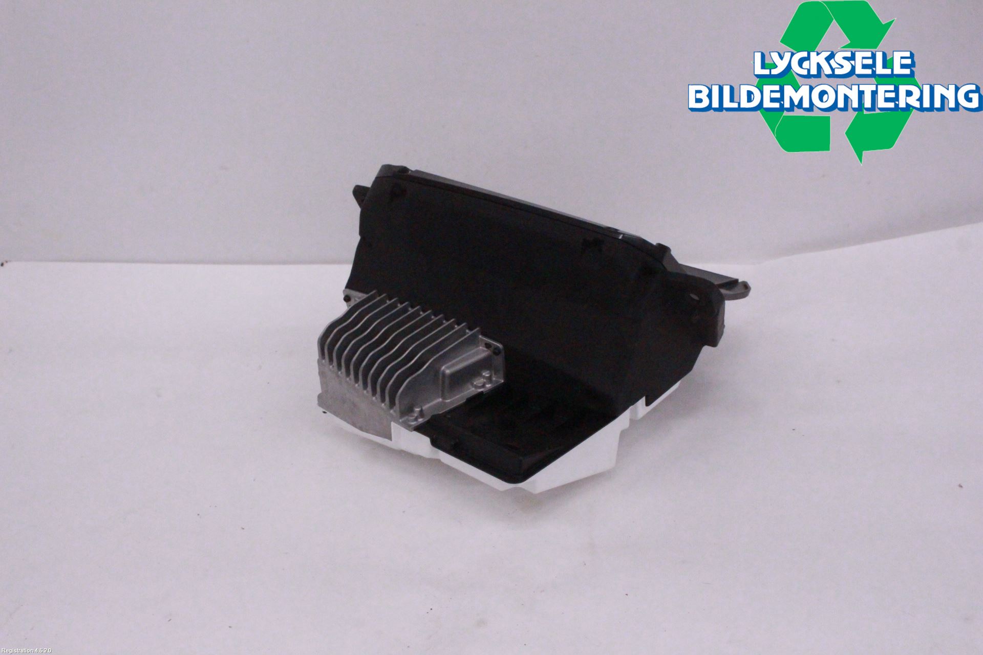 BMW X7 G07 19- Instrument Övrigt