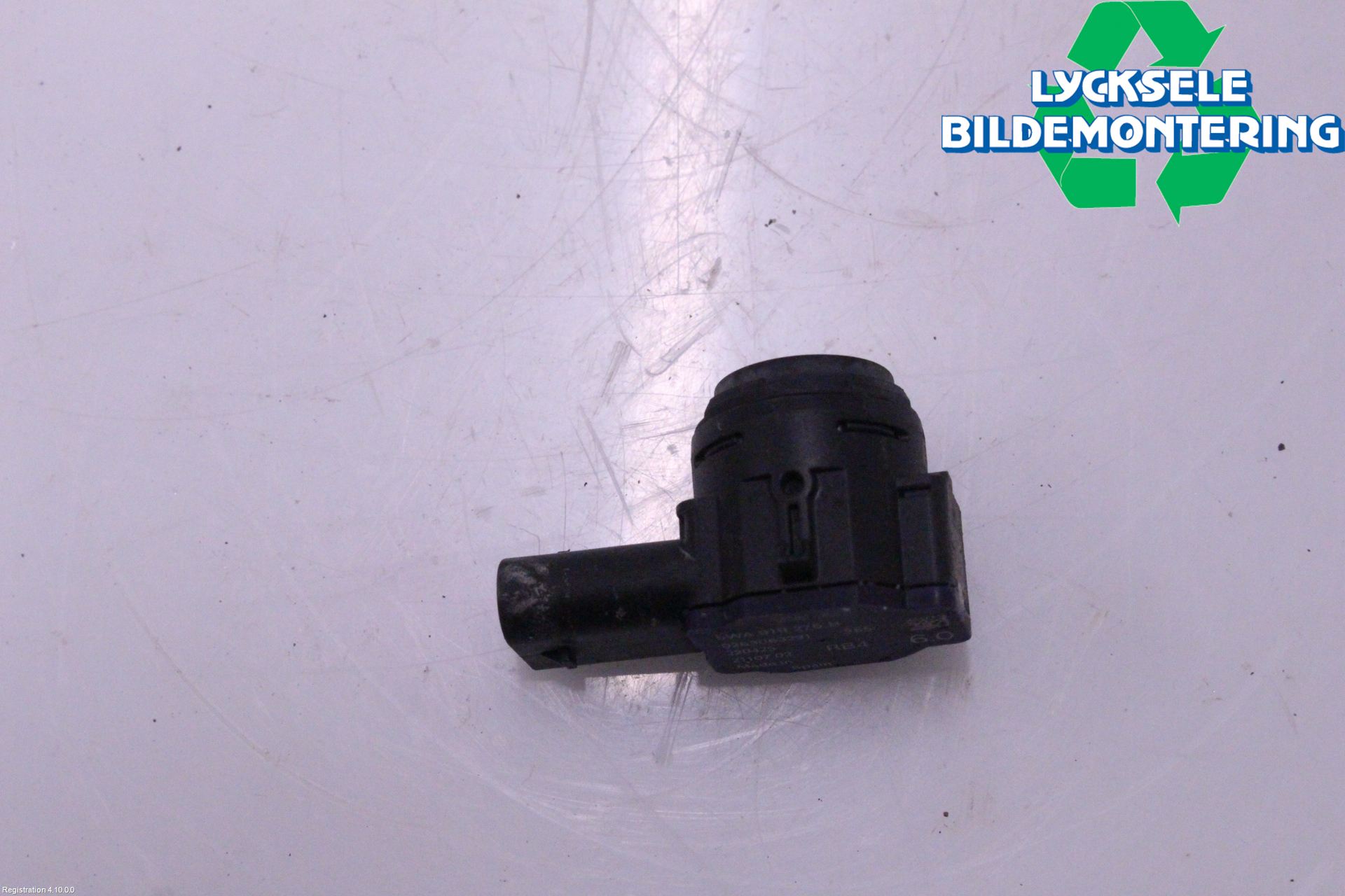 Skoda OCTAVIA (5E) 13-20 Parkeringshjälp Backsensor