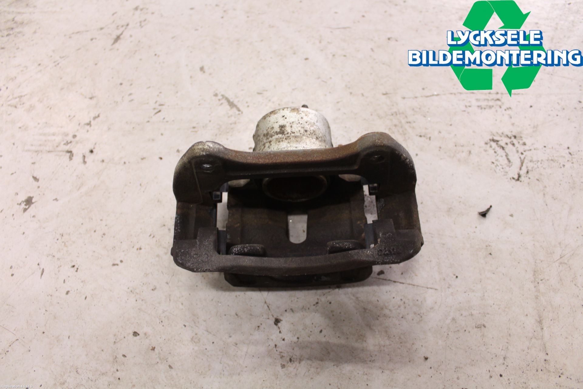 Kia CEED 12-18 Bromsok Fram Vänster