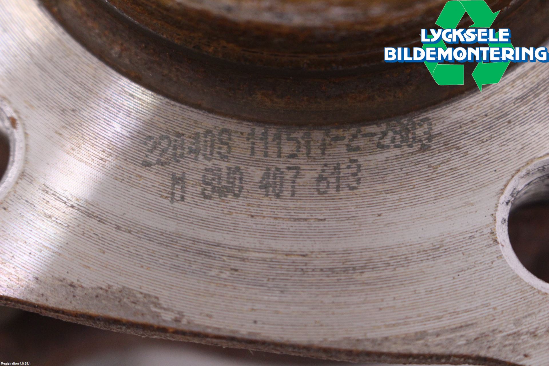 Audi A6 F2/C8 19- Nav Bak