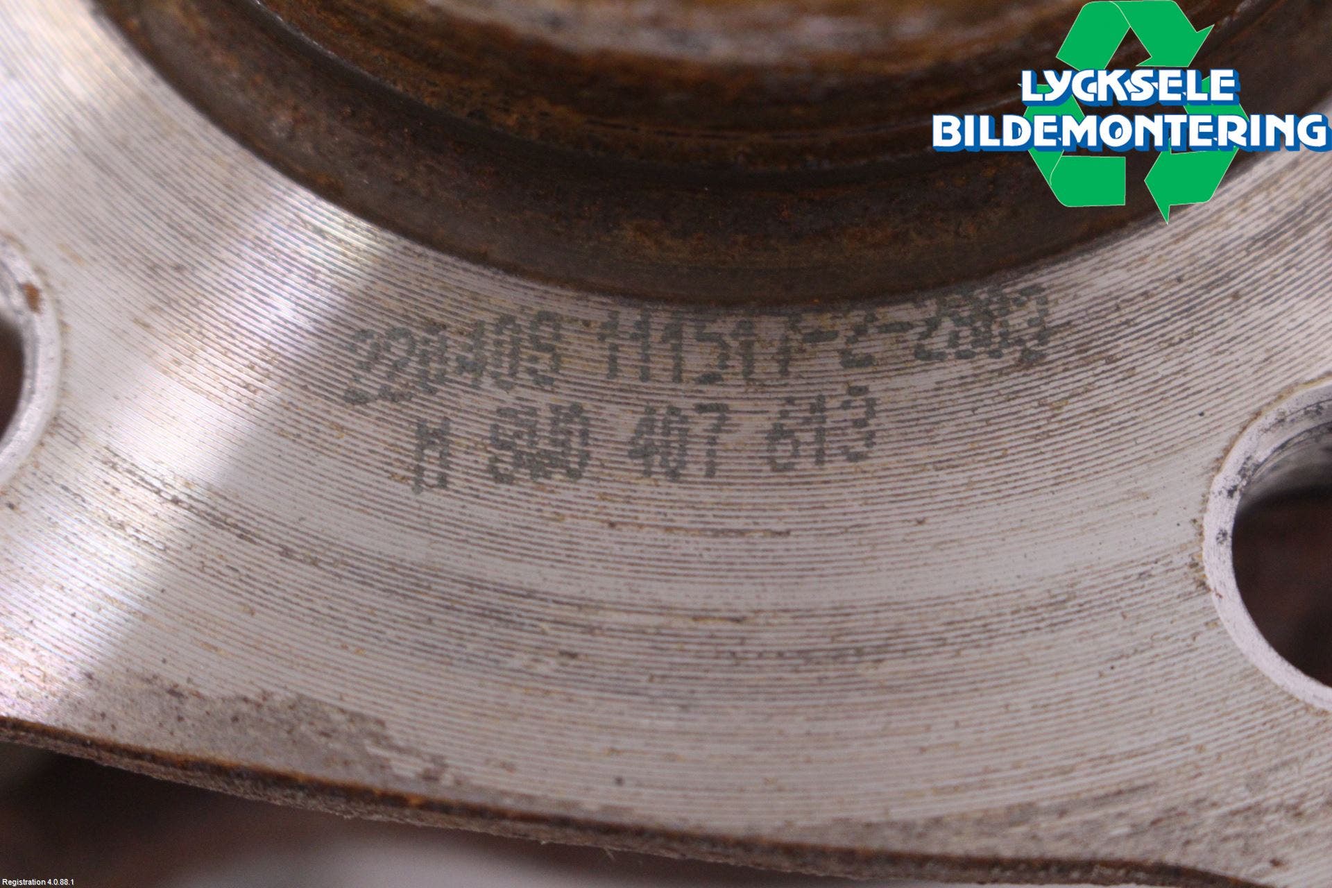 Audi A6 F2/C8 19- Nav Bak