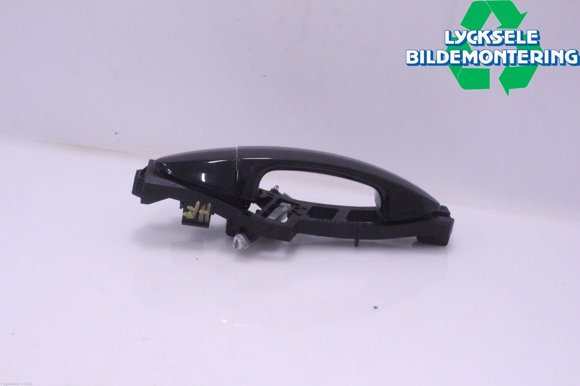 Ford FIESTA 13-17 Dörrhandtag Yttre Hö