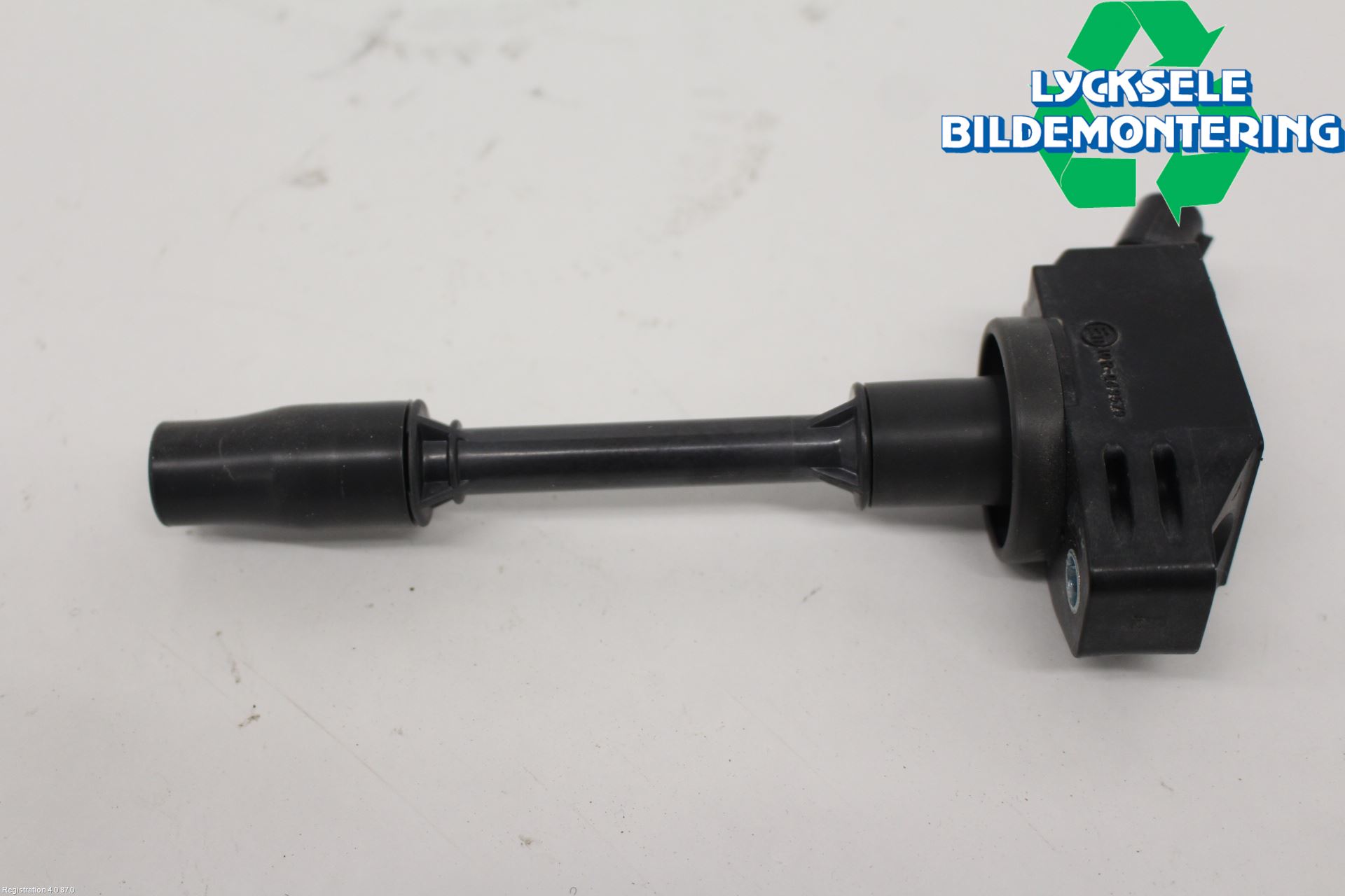 Toyota YARIS XP21 20- Tändspole