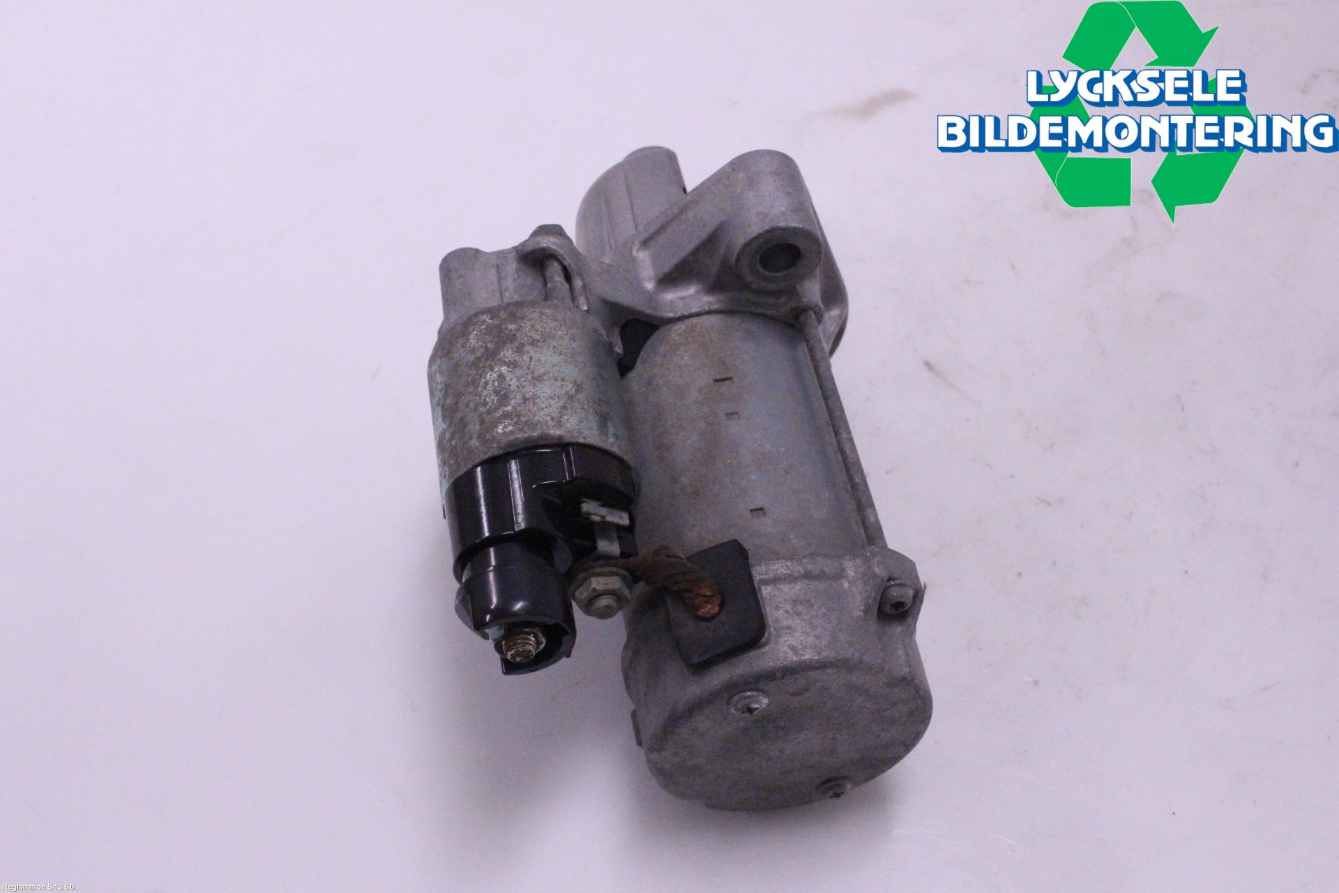 Honda HR-V 15-21 Startmotor Diesel