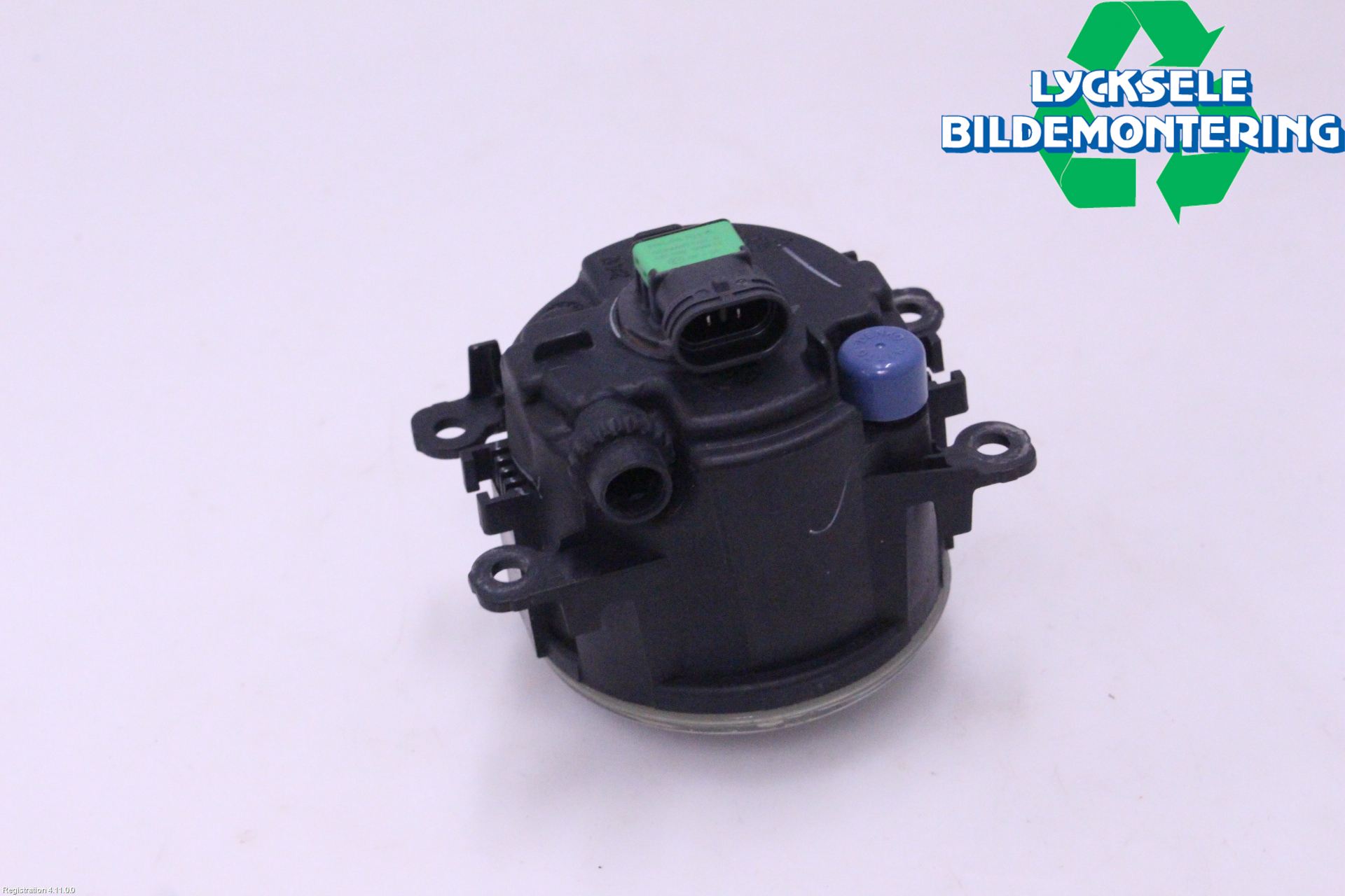 Suzuki GRAND VITARA II 06-14 Dimljus-Varselljus Fram