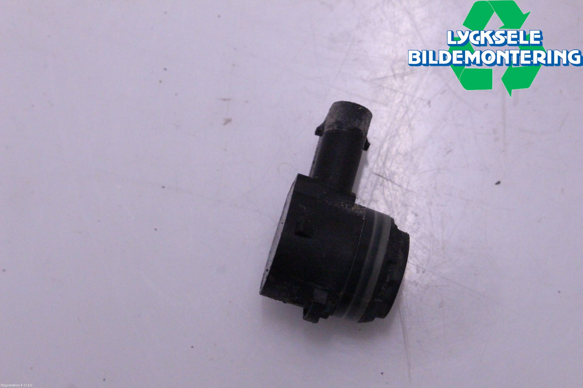 Skoda FABIA 15-21 Parkeringshjälp Backsensor