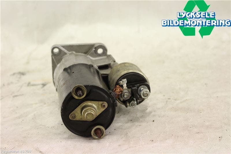 Alfa 166 Startmotor