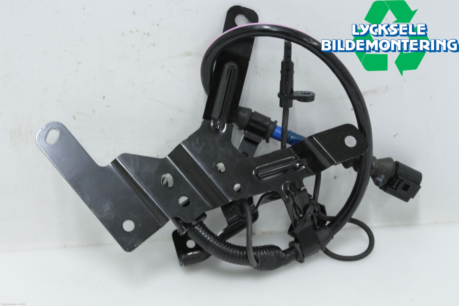 Nissan QASHQAI 21- Abs Sensor