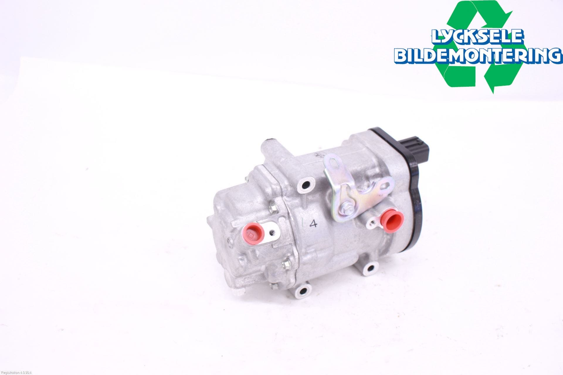 Toyota COROLLA 19- Ac Kompressor