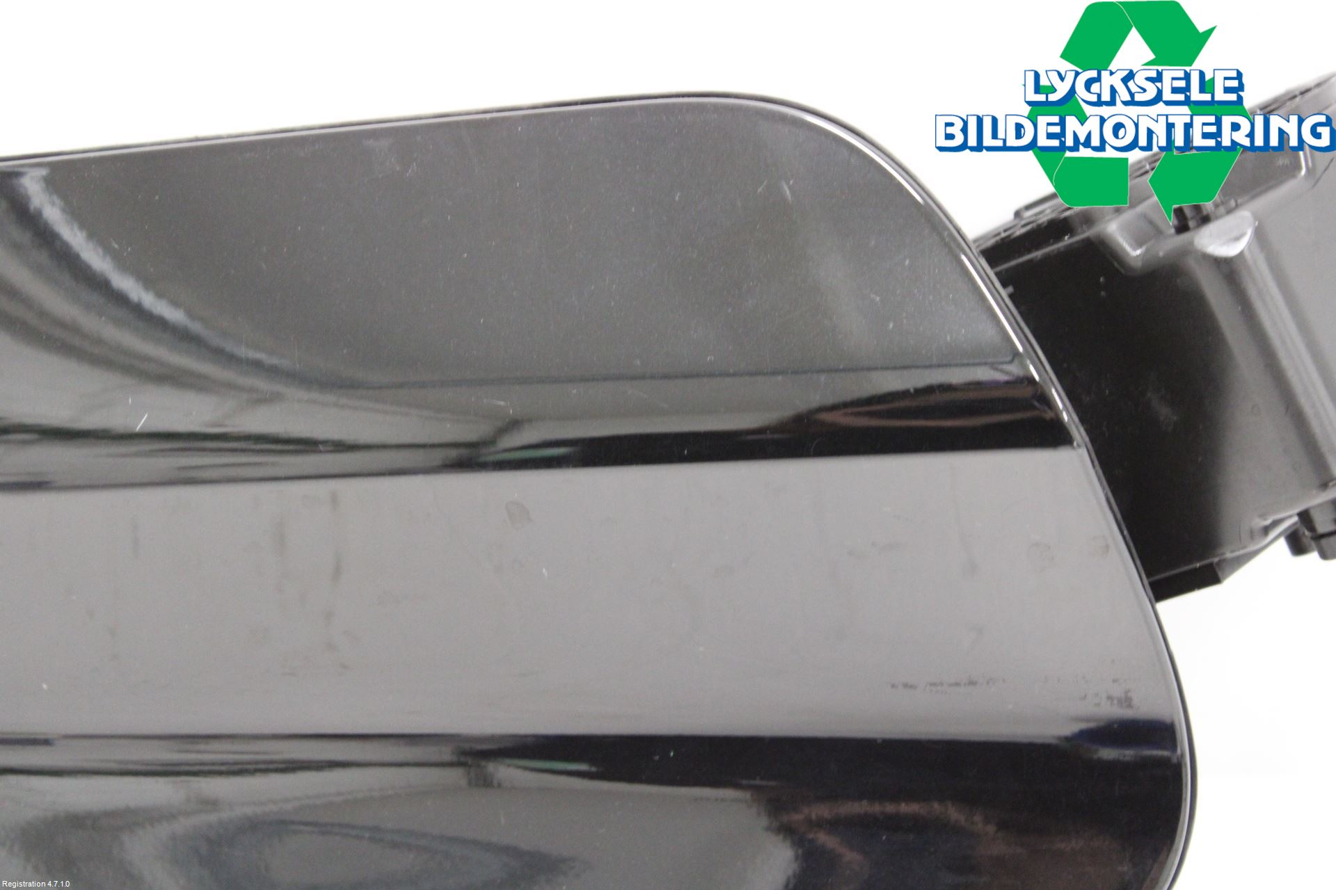 Peugeot 308/E-308 21- Tanklucka