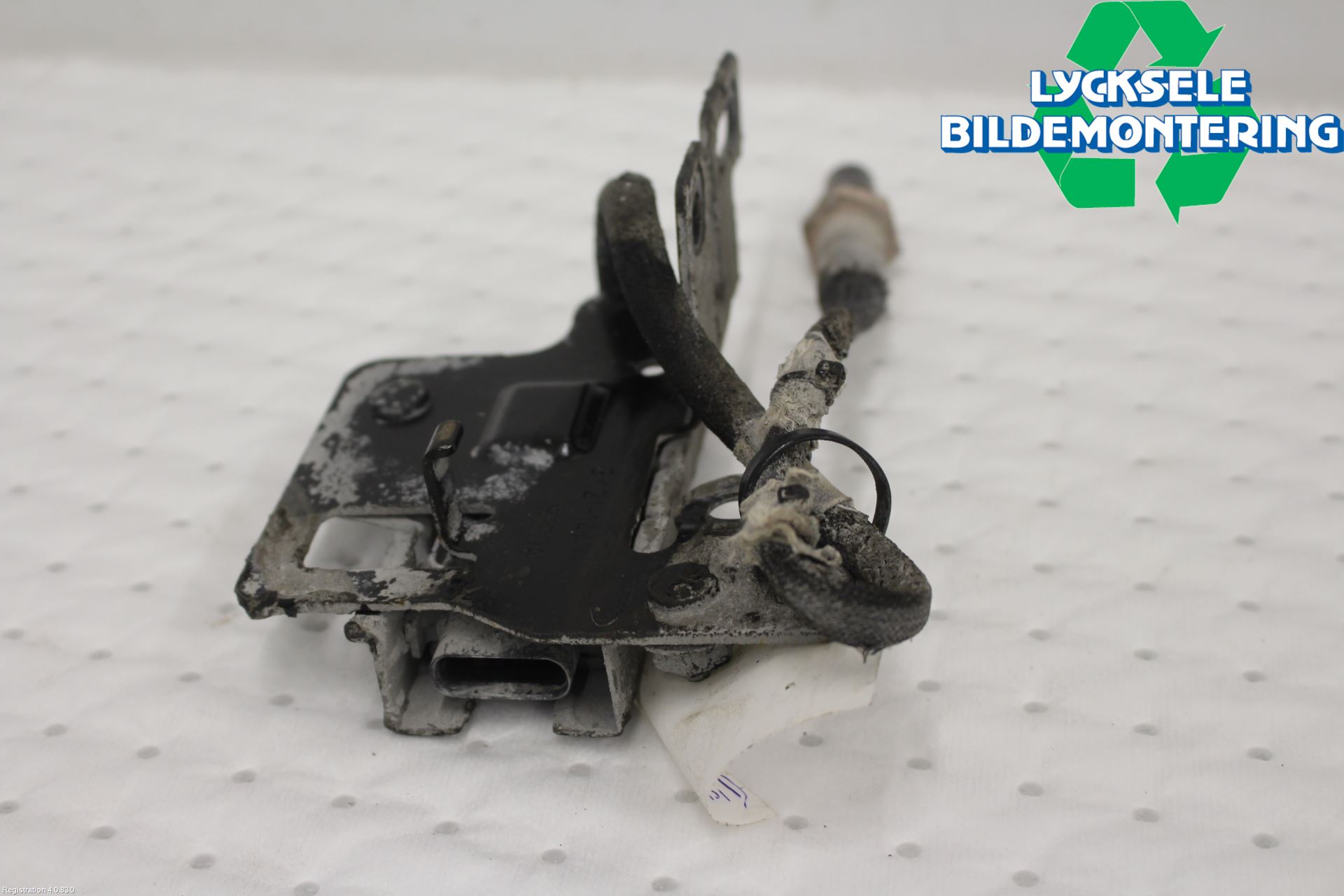 Ford TRANSIT SKÅP/BUSS 14-22 Injlambdasond