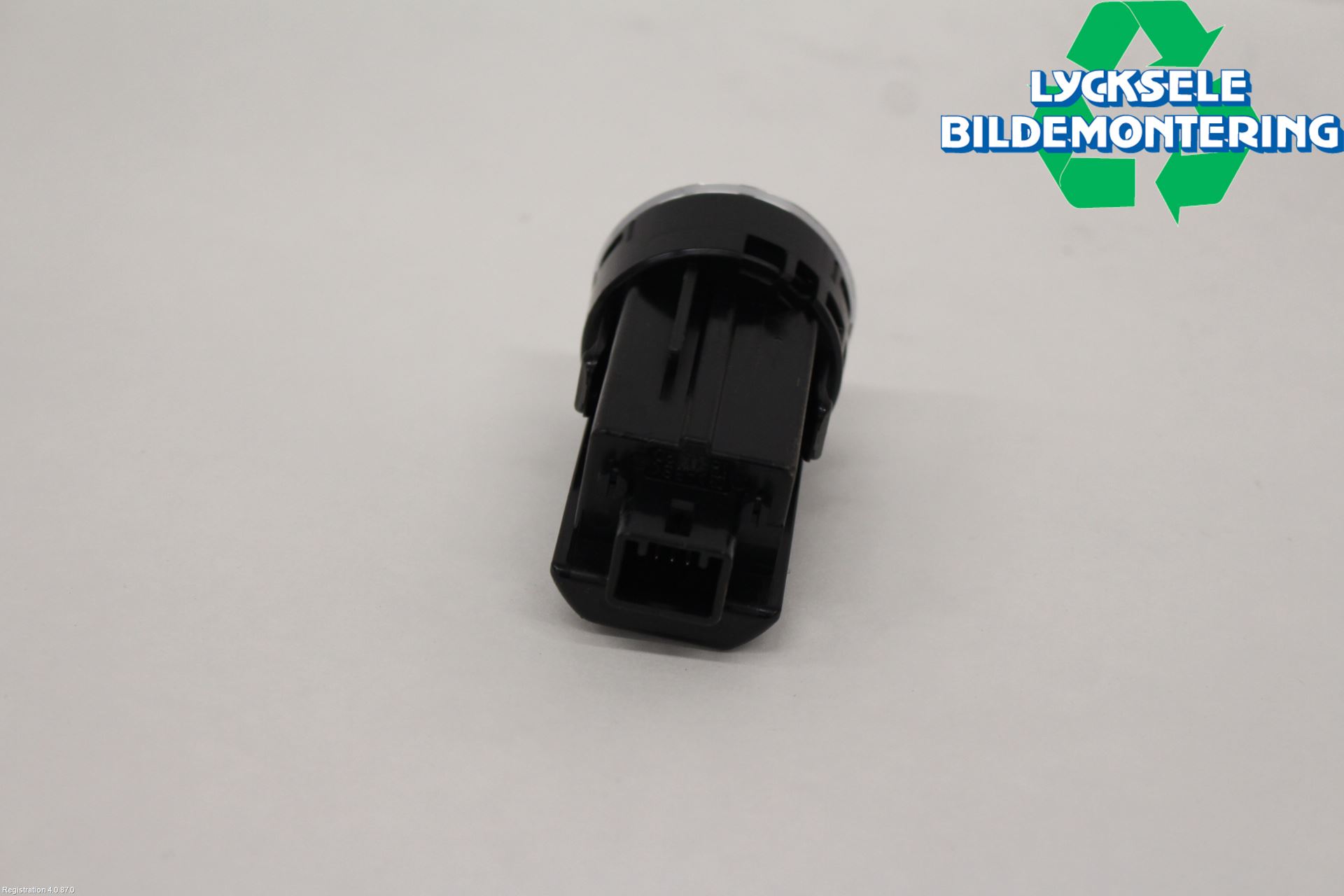 Toyota RAV4 19- Startknapp Personbil