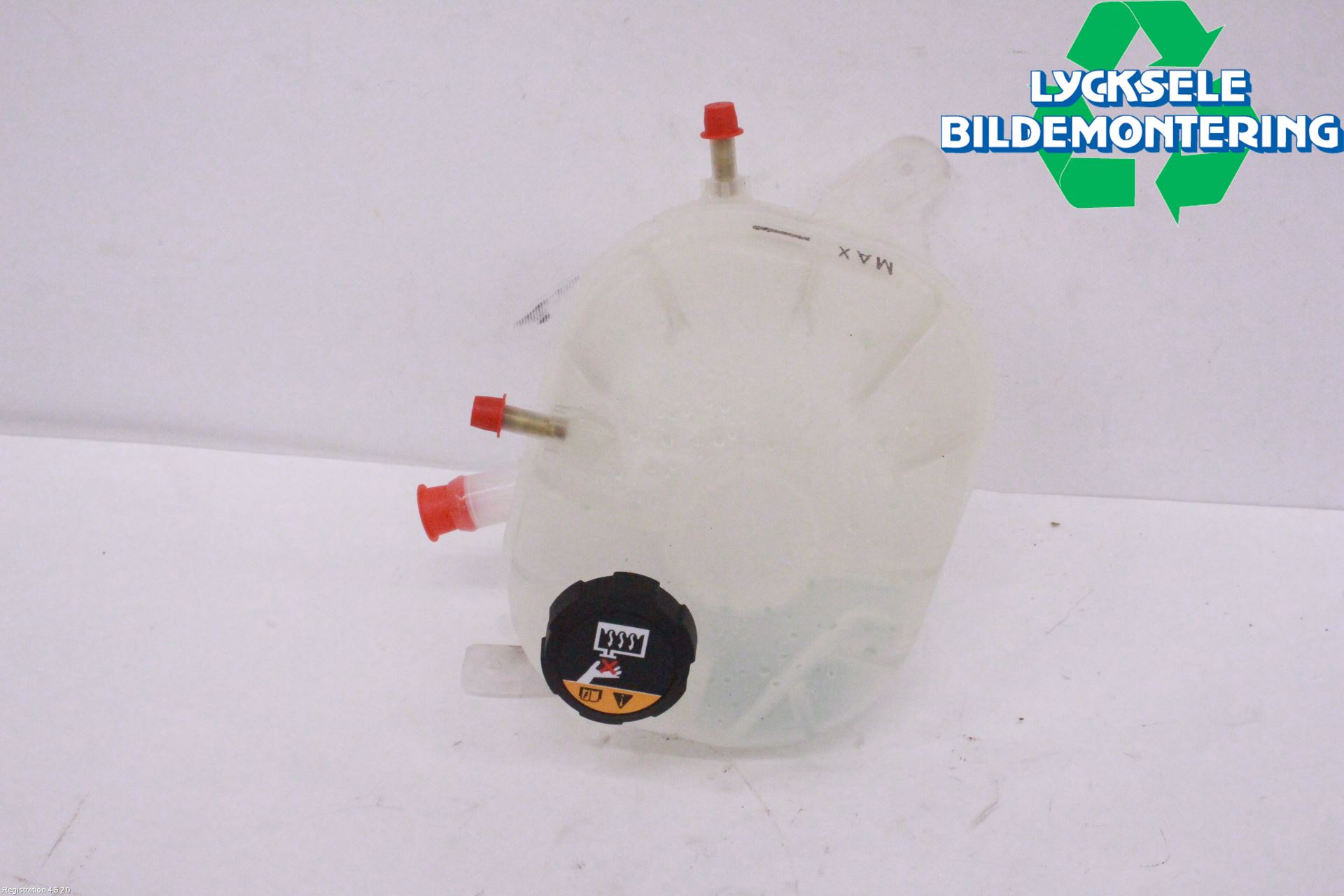 Kia CEED/CEED SW 19- Expansionstank