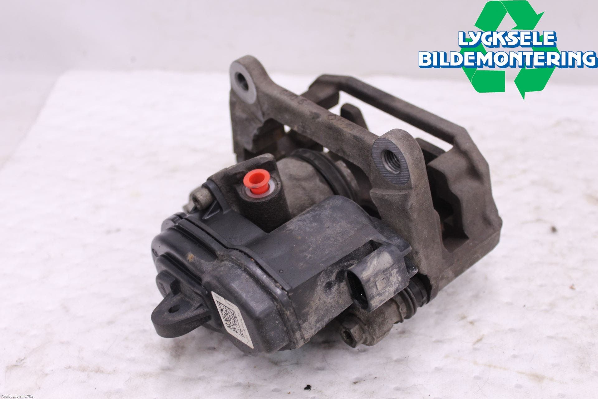 Audi A6 F2/C8 19- Bromsok Bak Vänster