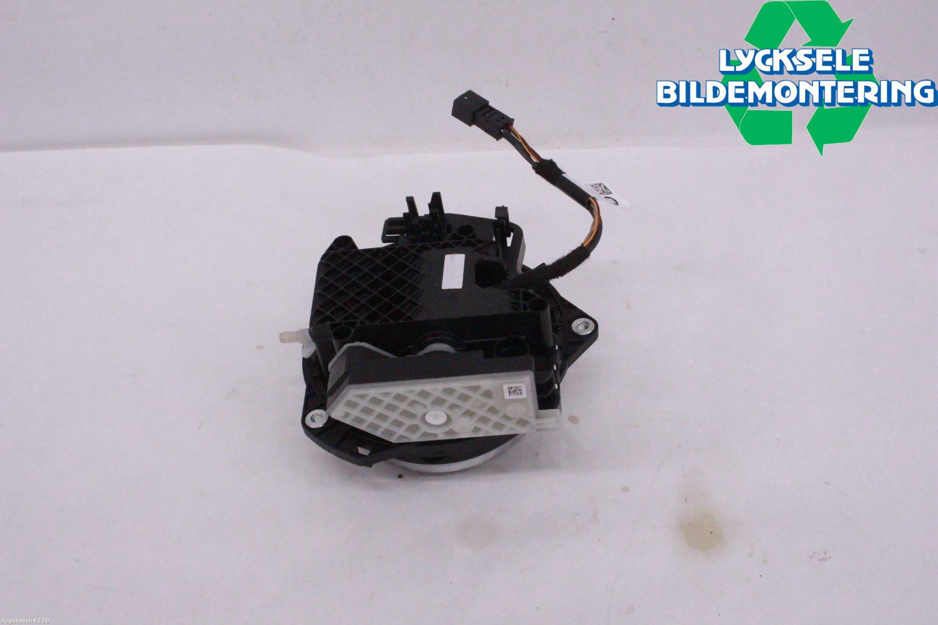 Volkswagen VW GOLF / E-GOLF VIII 20- Bakluckehandtag