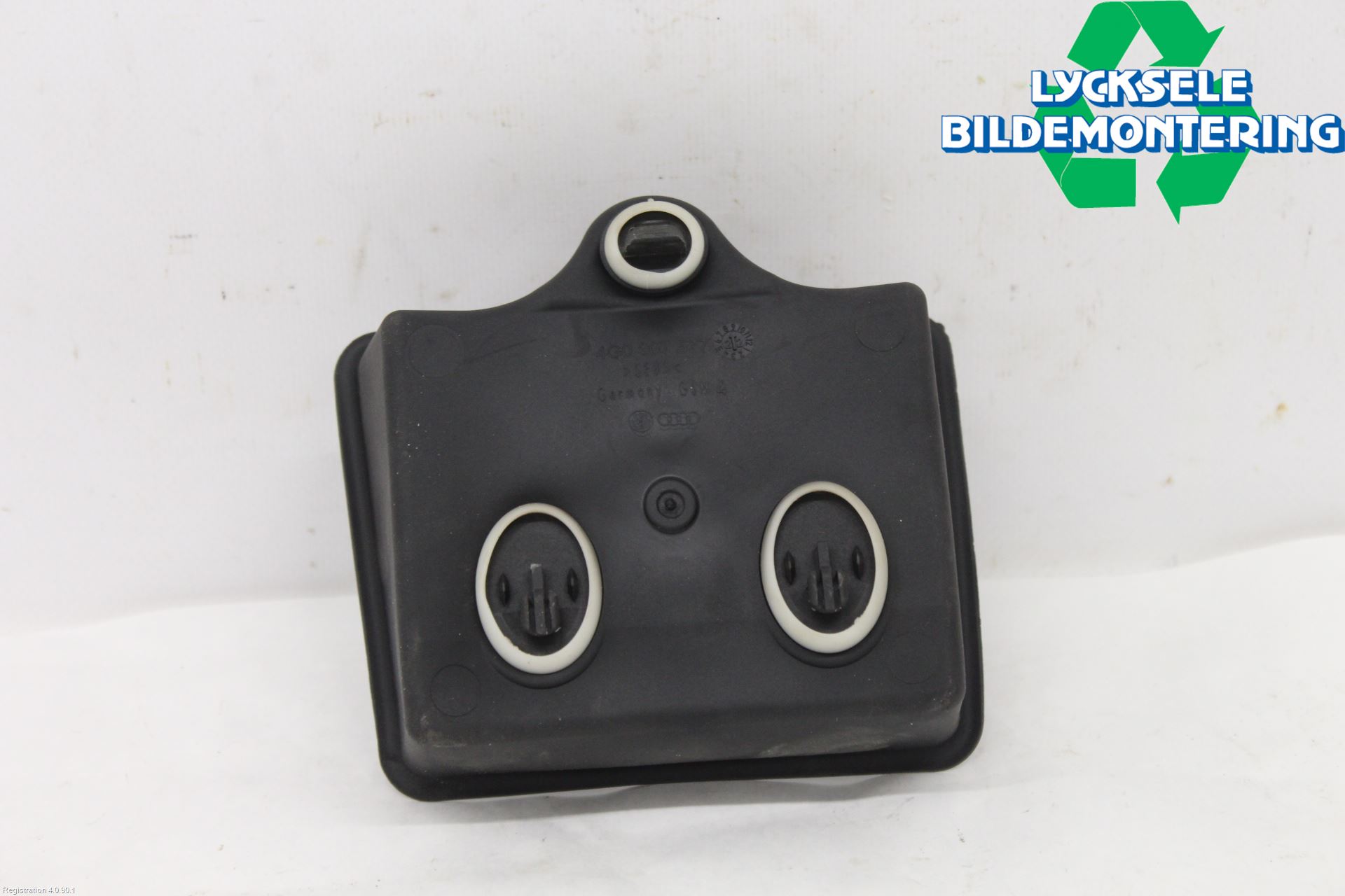 Audi A6 F2/C8 19- Styrenhet Dörr