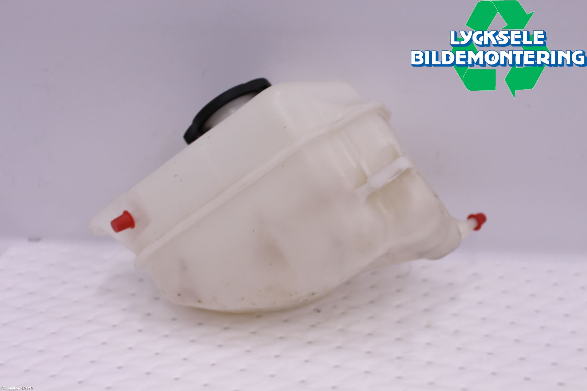 Hyundai SANTA FE 13-18 Expansionstank