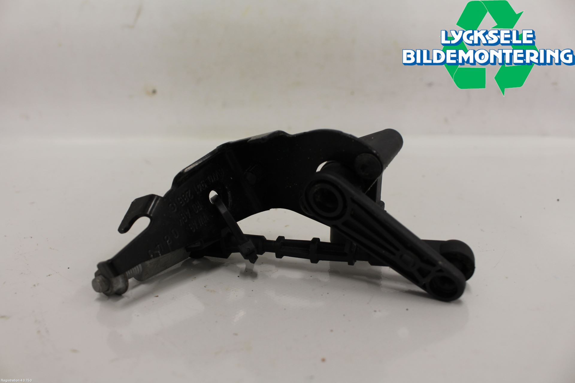 Audi A5 17- Givare Xenon/Ljushöjdsreglering