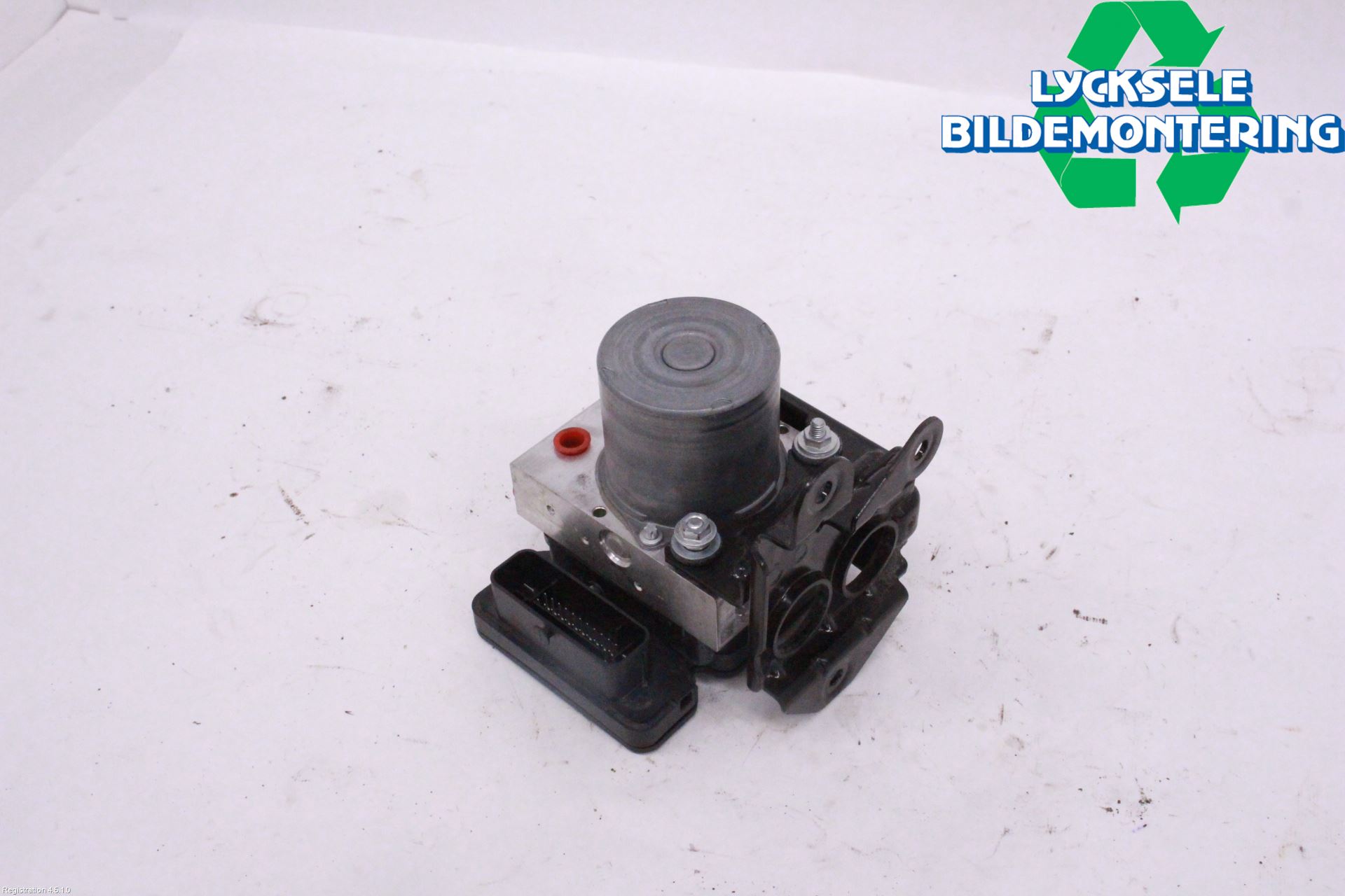 Mercedes-Benz MB VITO/V-KLASS (W640,W447,W448) 14- Abs Hydraulaggregat