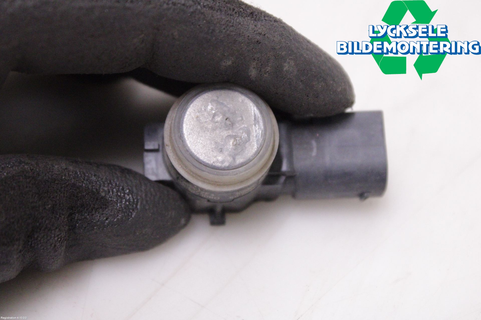 Peugeot 308 14-21 Parkeringshjälp Frontsensor