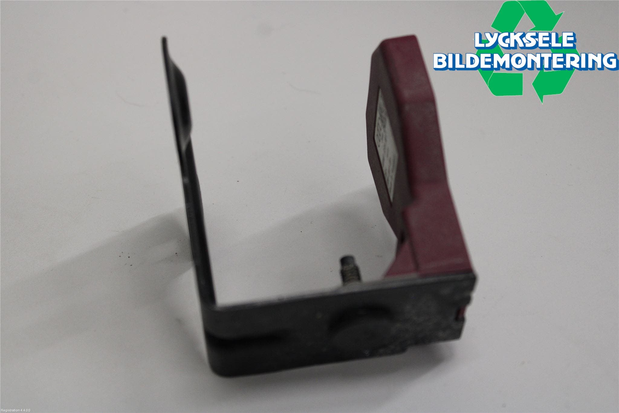 CUPRA LEON 21- Antenn