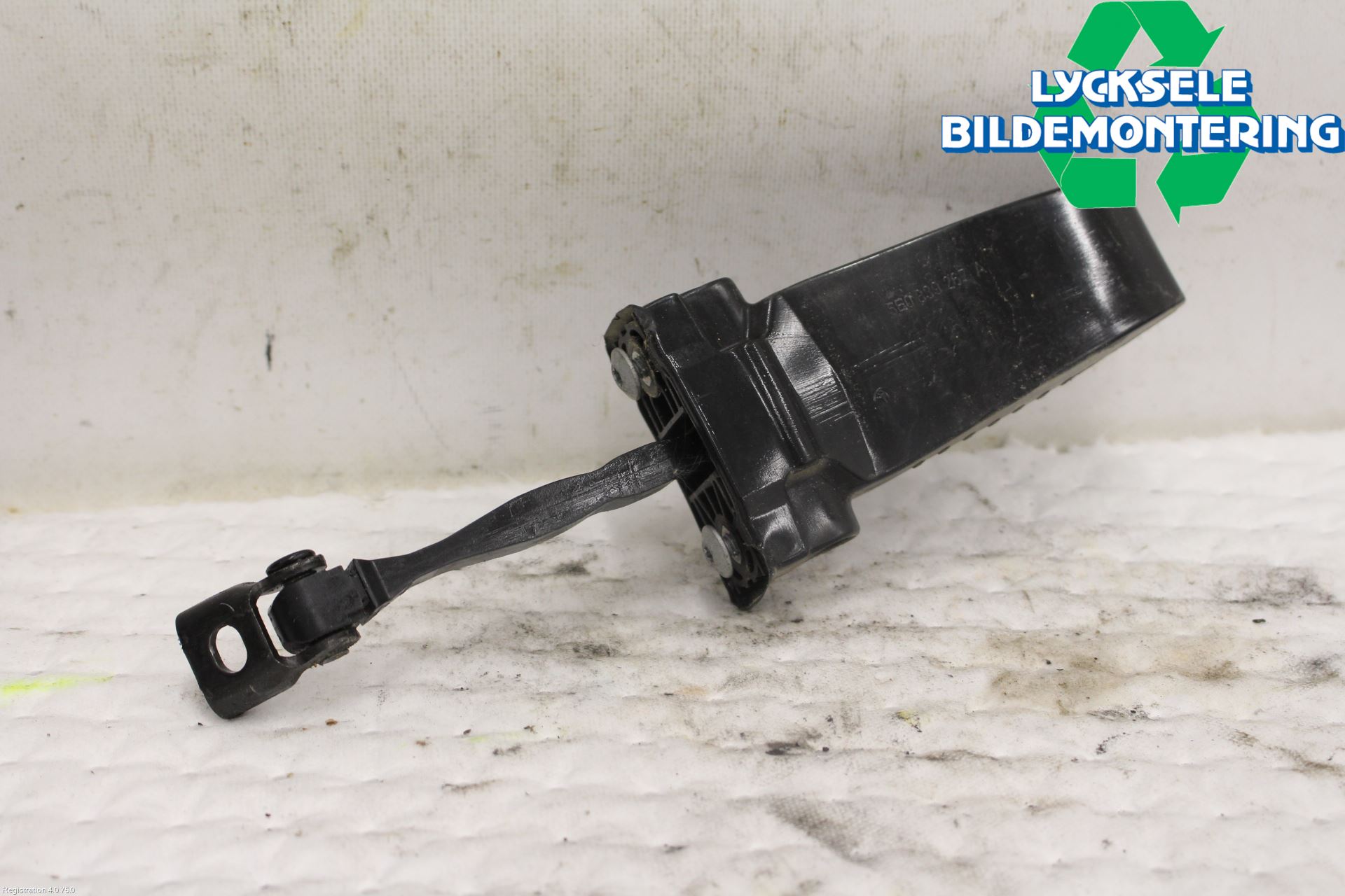 Skoda OCTAVIA (5E) 13-20 Dörrstopp