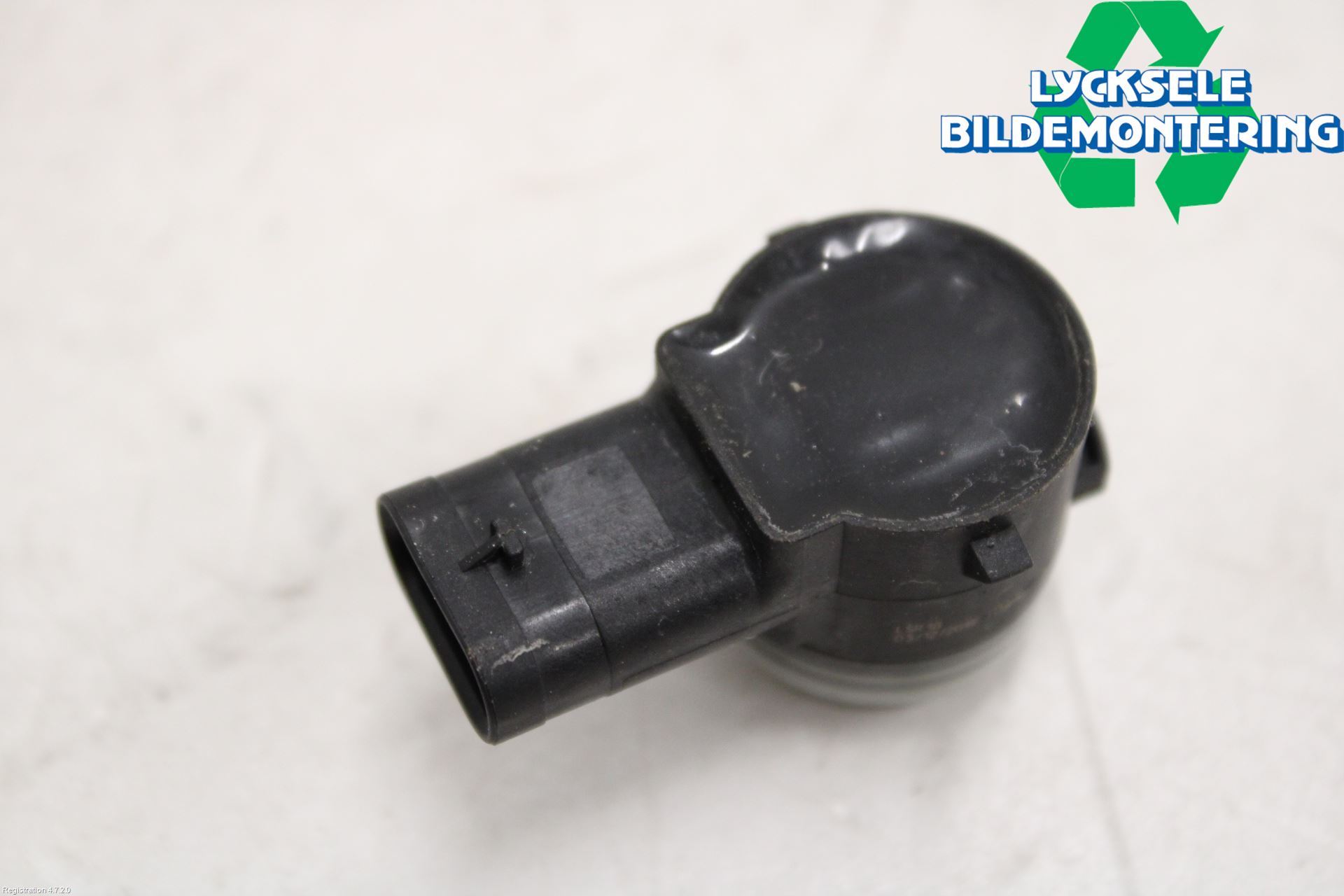 Mercedes-Benz MB C-KLASS (W205) 14-21 Parkeringshjälp Backsensor