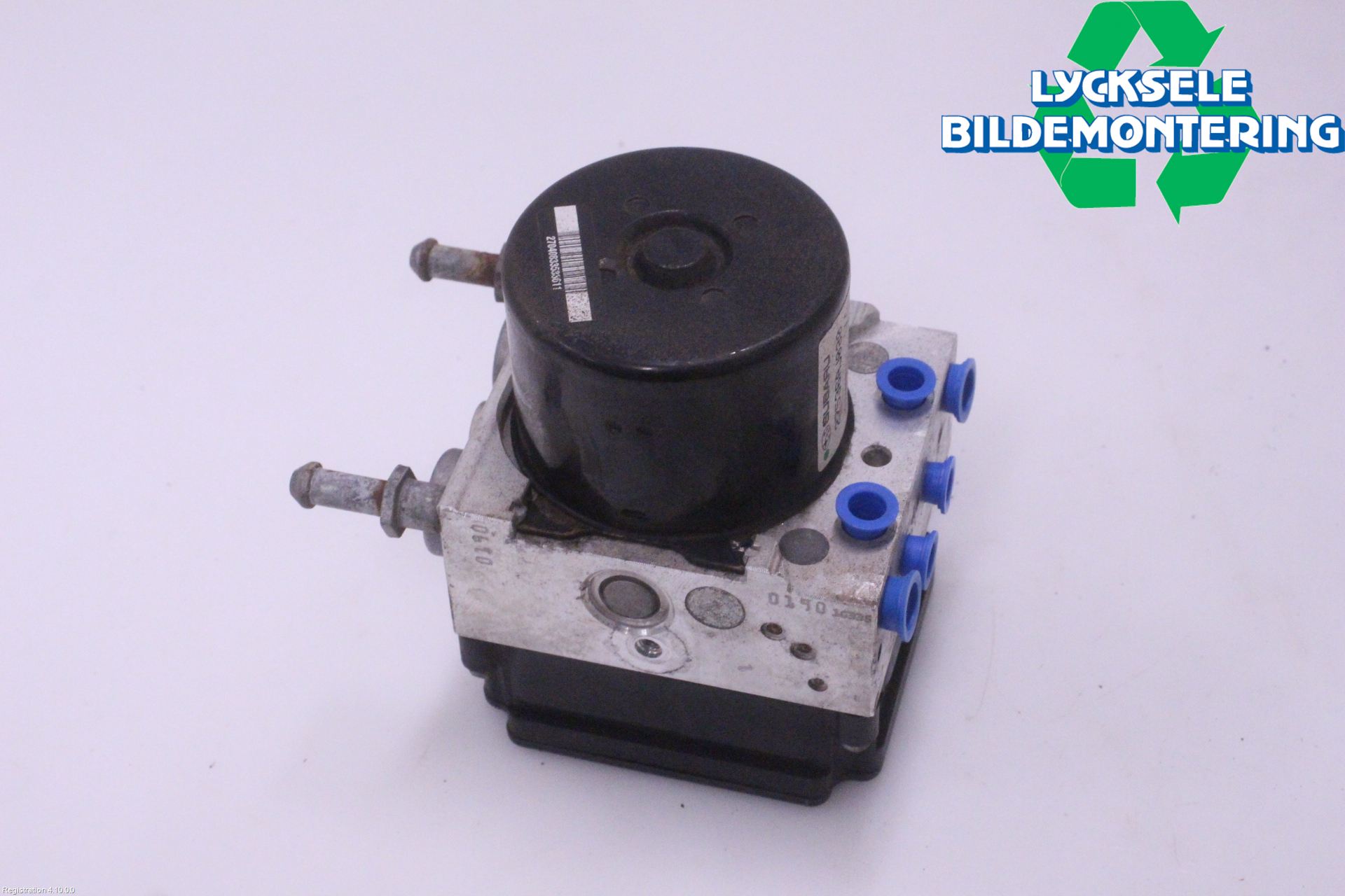 Subaru OUTBACK 10-15 Abs Hydraulaggregat