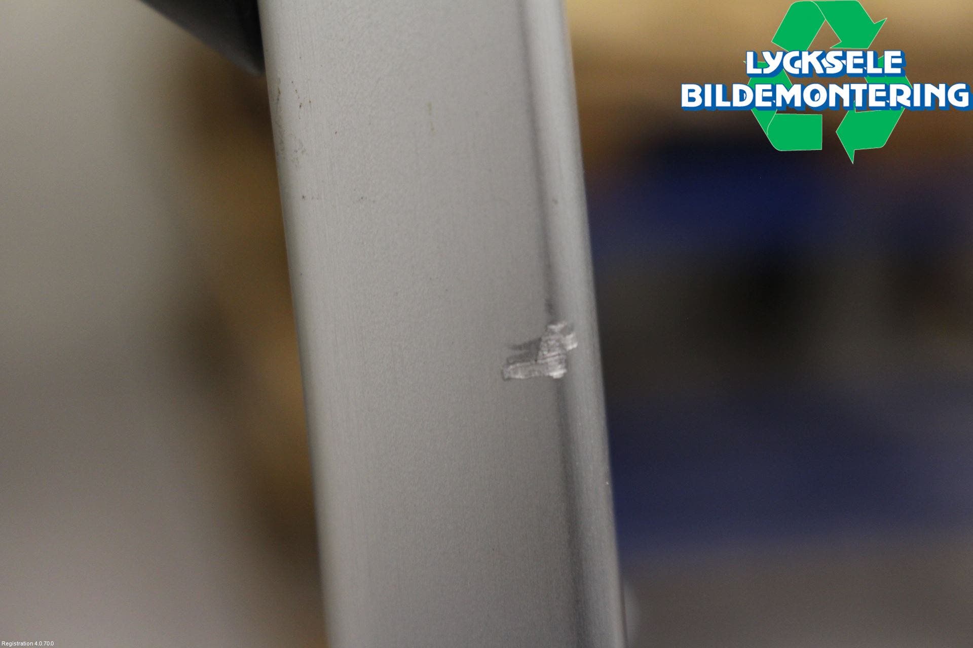 Skoda OCTAVIA (5E) 13-20 Takreling-Takräcke