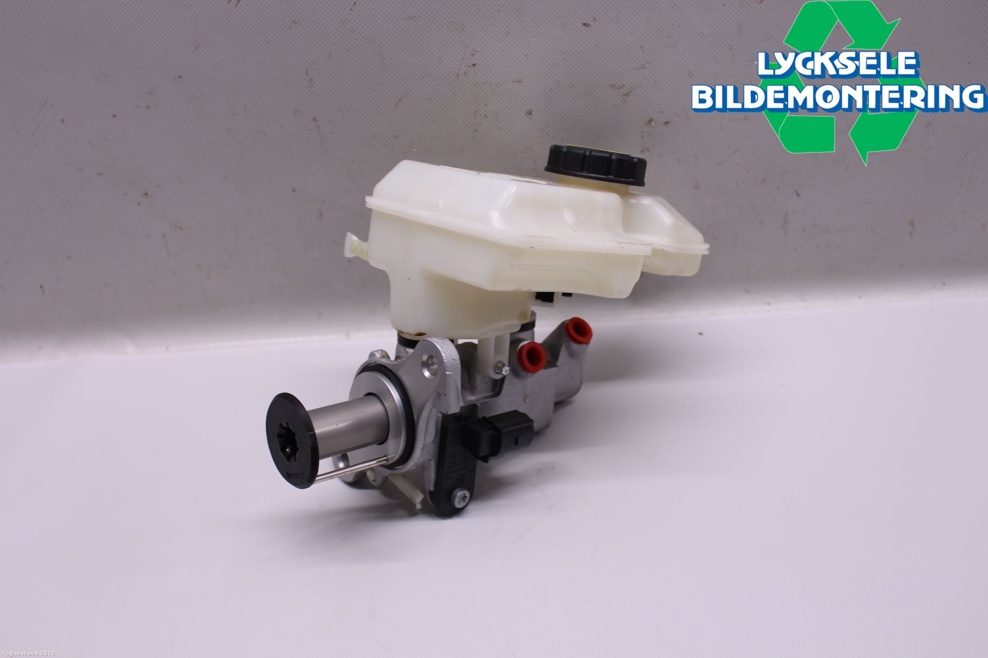 Volkswagen VW GOLF / E-GOLF VII 13-20 Broms Huvudcylinder